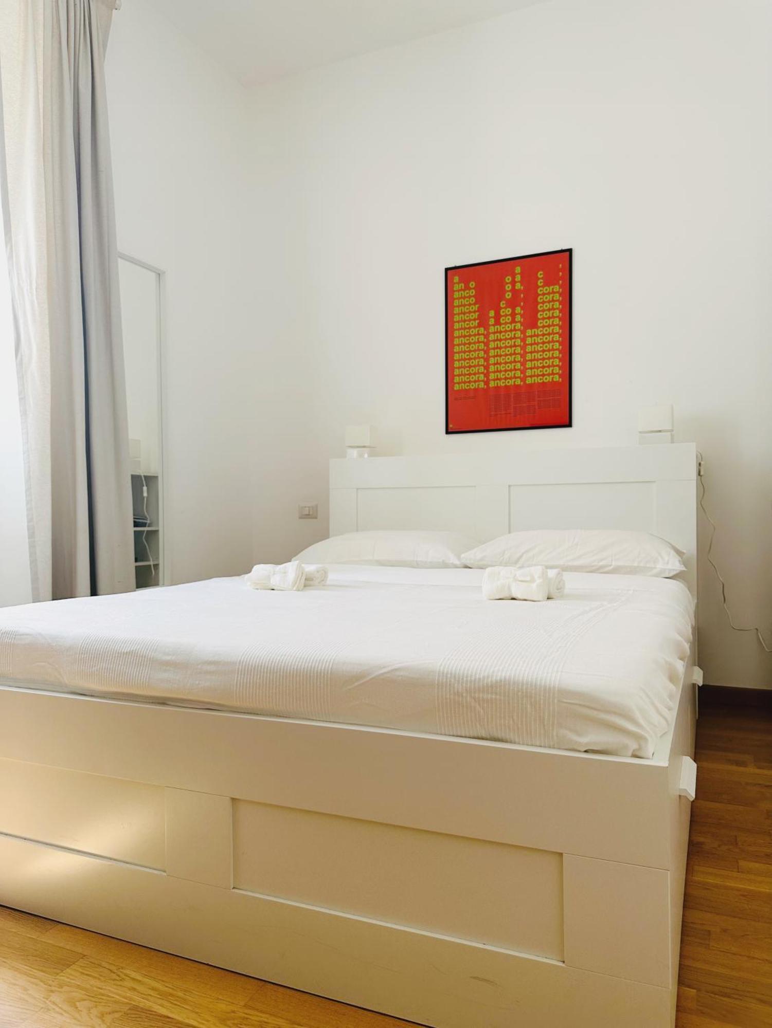 Vatican House City Center Apartment Rome
