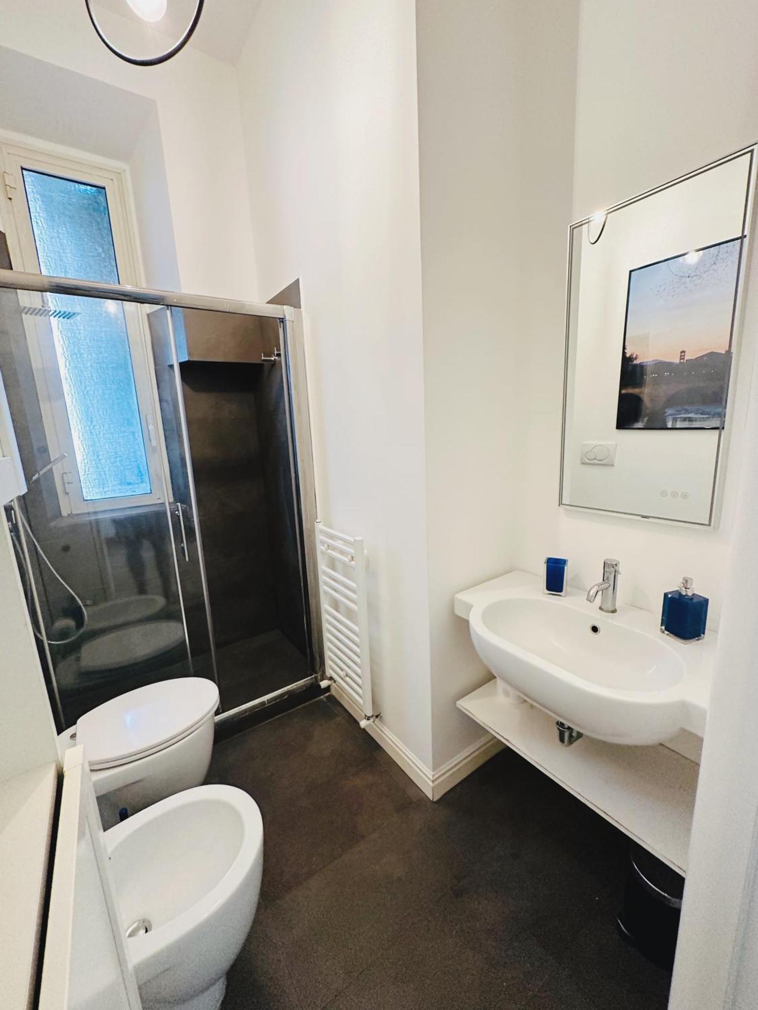 Apartment Vatican House City Center *