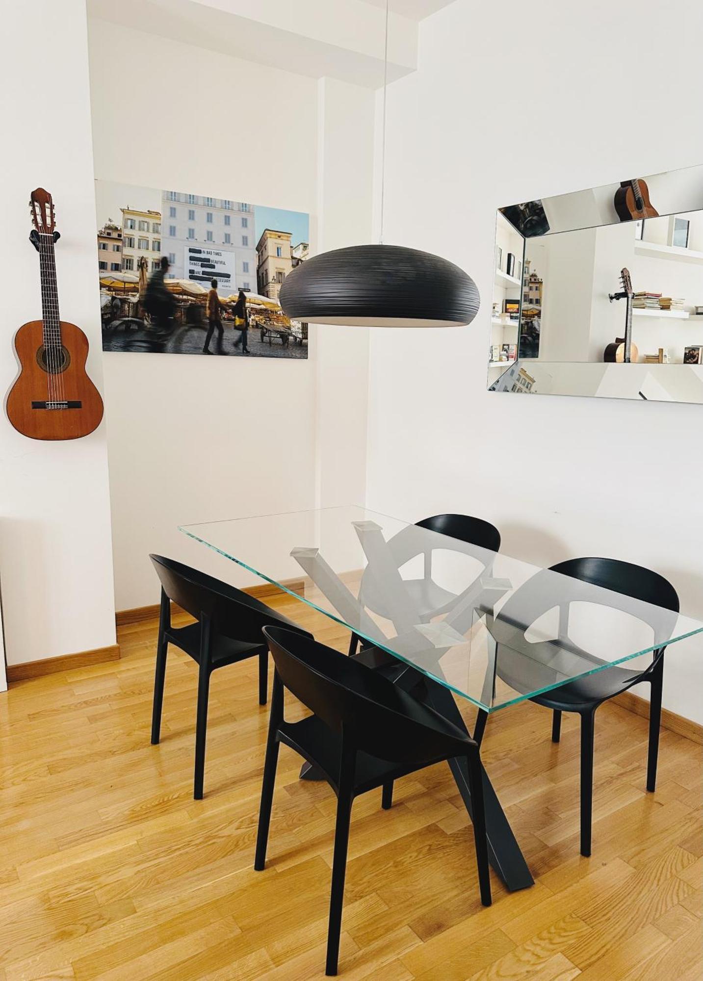 Apartment Vatican House City Center Rome