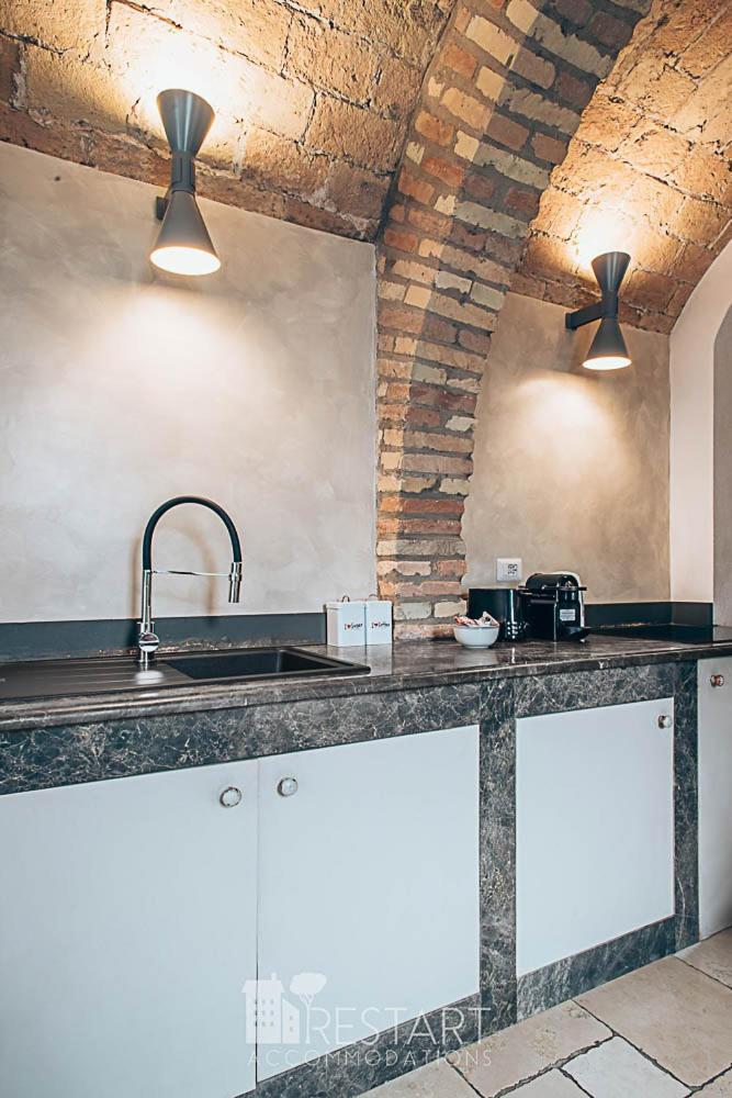 Restart Ada Appartement Rome