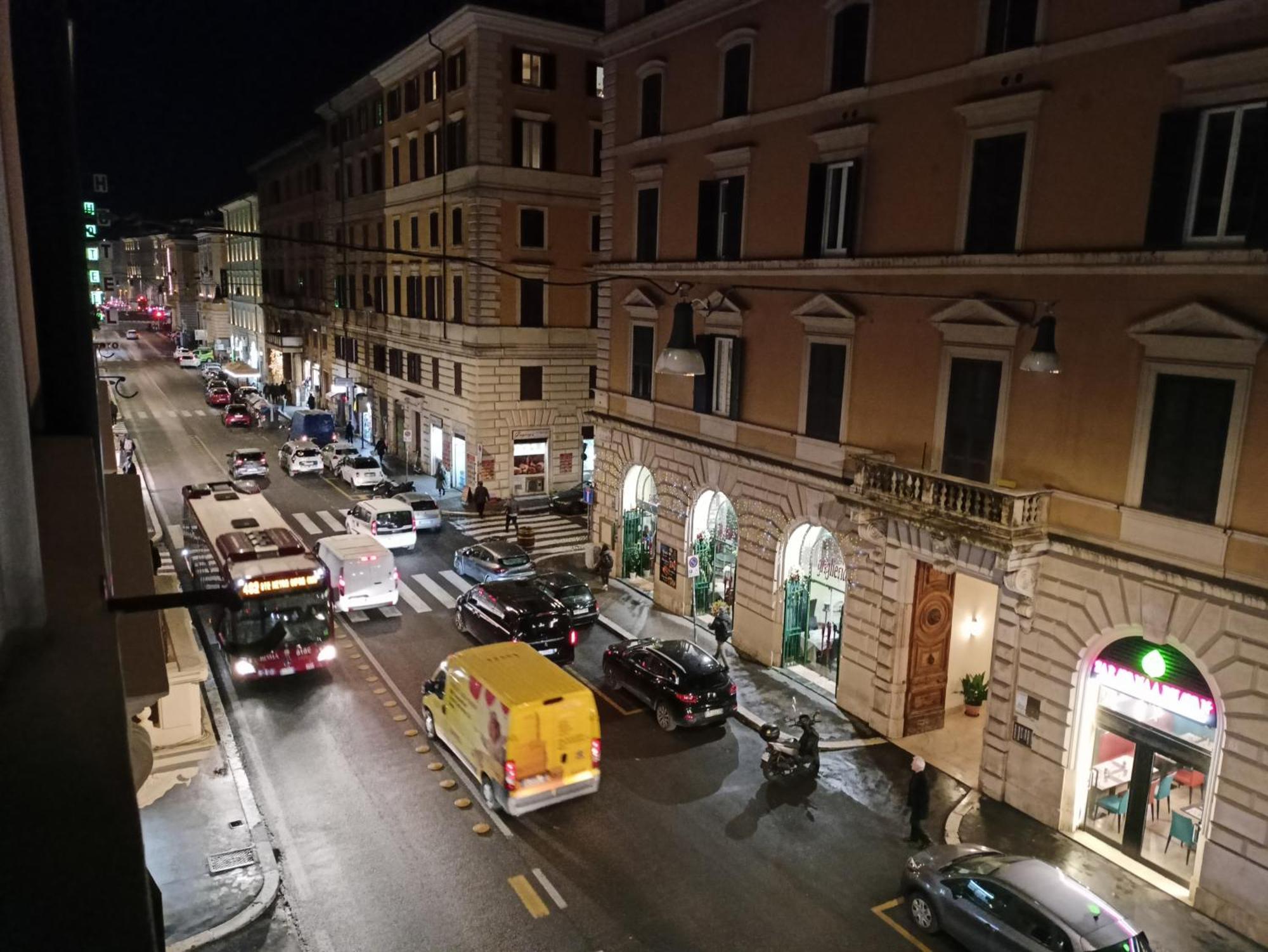 - Termini House Apartment Rome