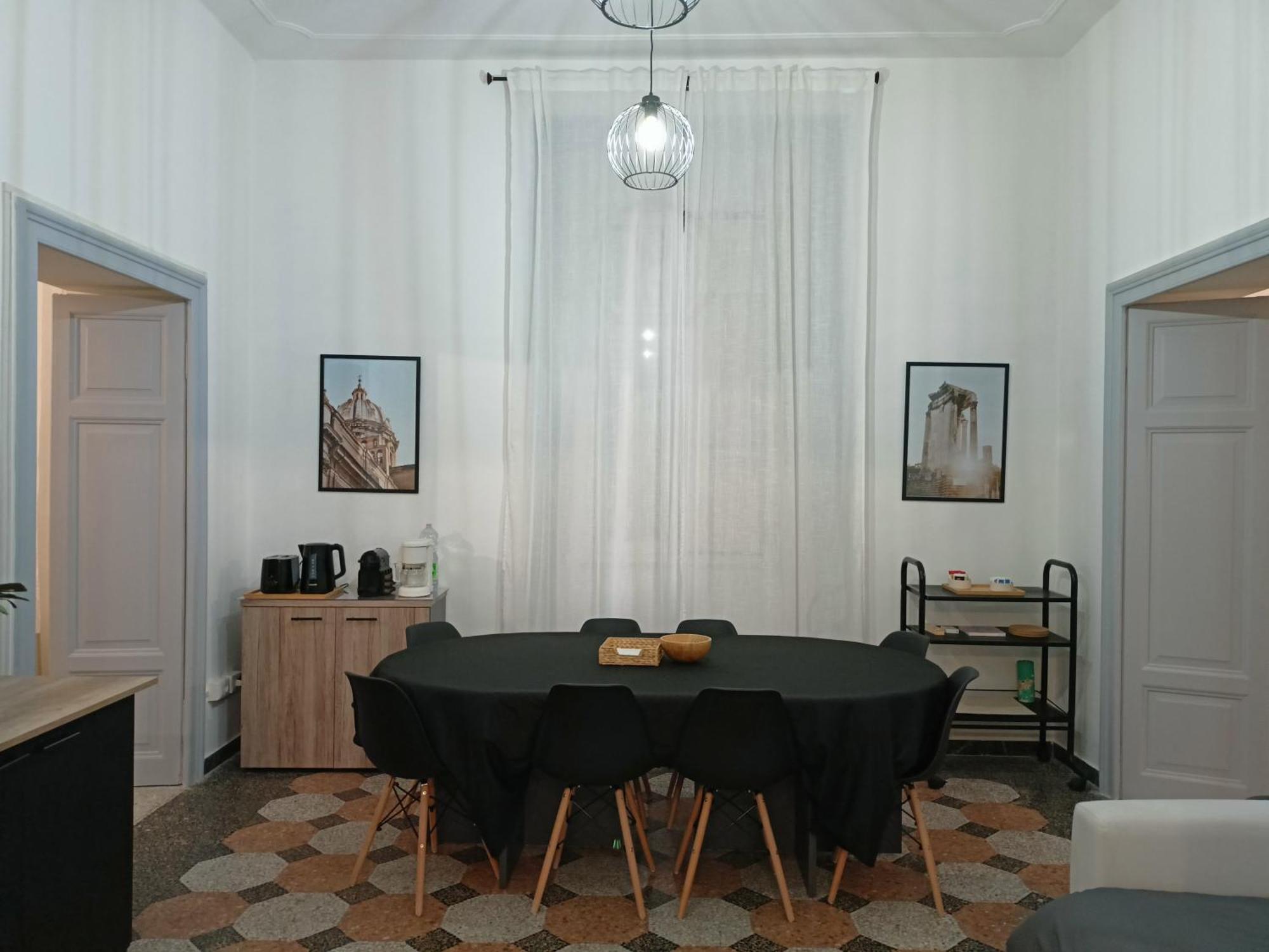 Apartment - Termini House