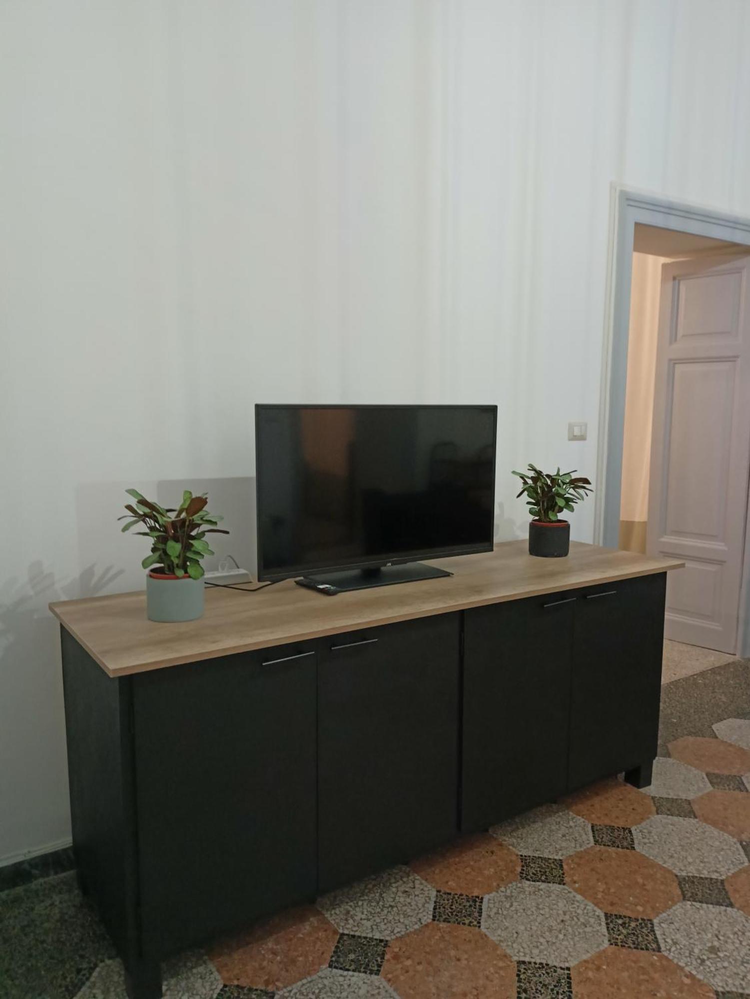 Apartment - Termini House