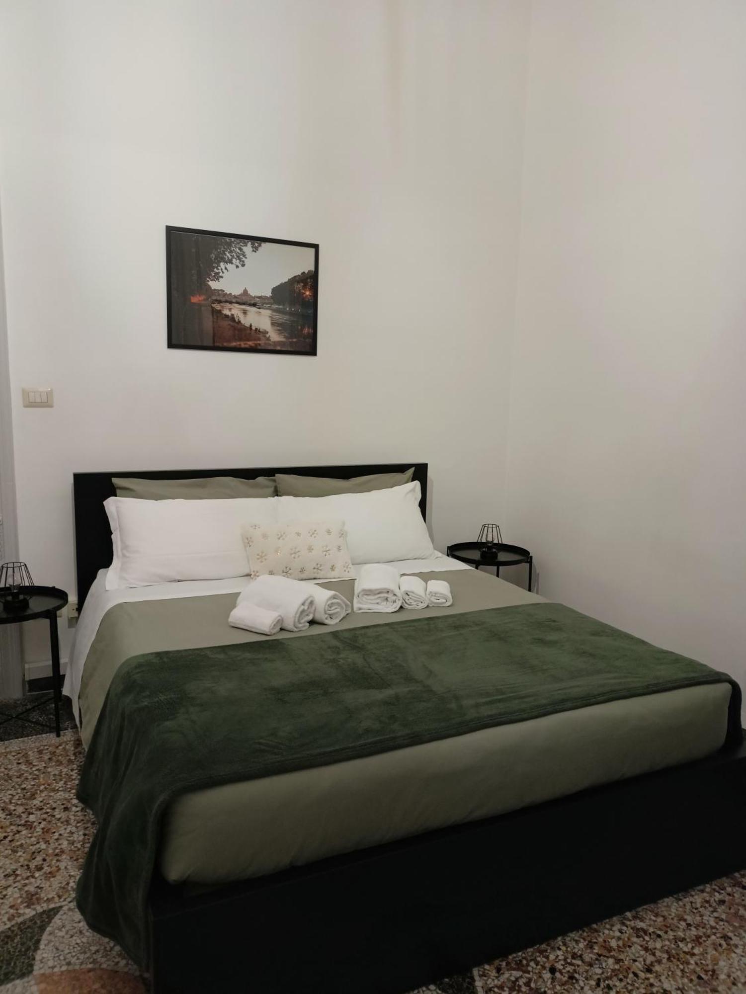 Apartment - Termini House *