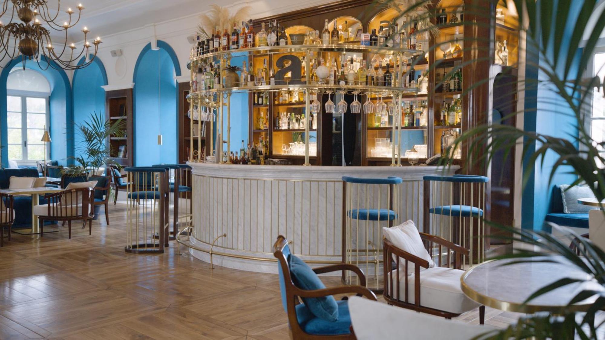 Agrippina Gran Melia - The Leading Of The World Rome