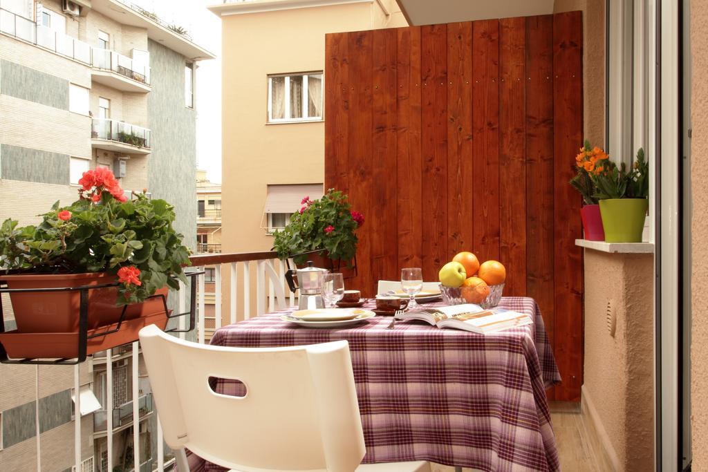 Appartement Casasanpietro2