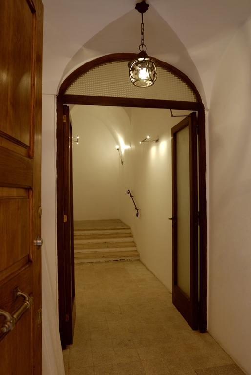 Bed & Breakfast Vicolo Del Lupo 3*