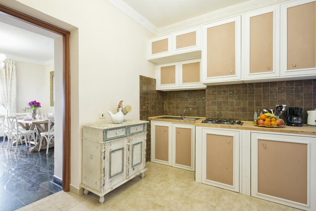 Appartement Palazzo Del Quirinale Rome