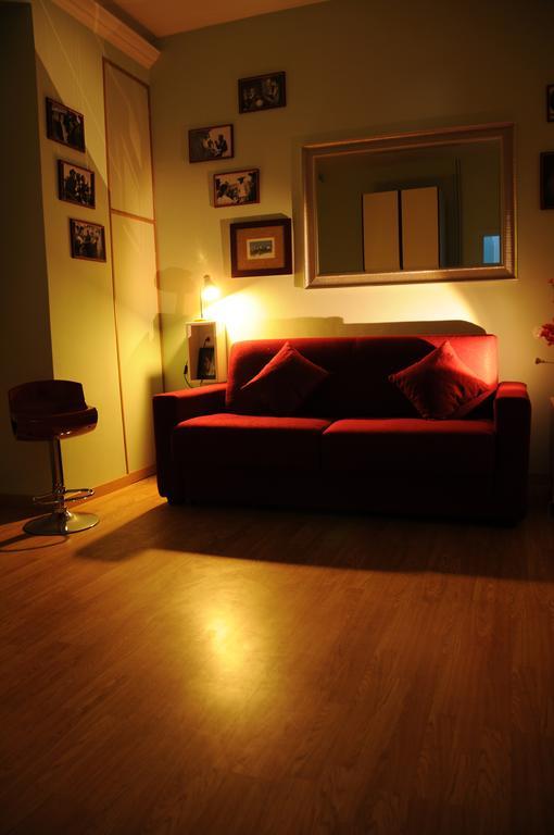 Simon House * Roma
