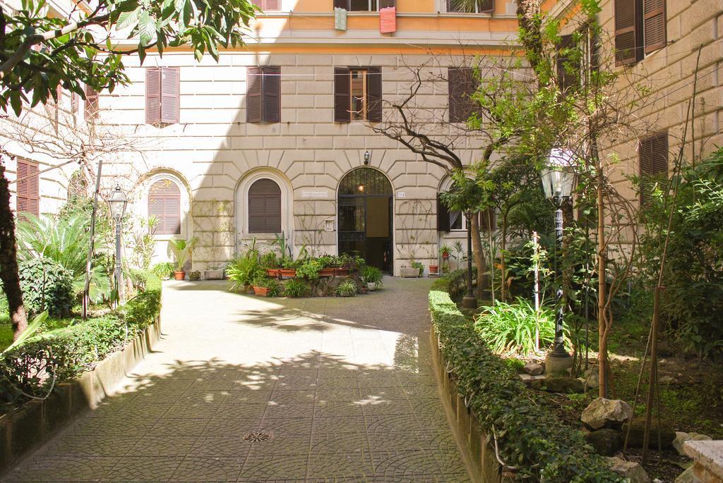 Larisarooms Guest house