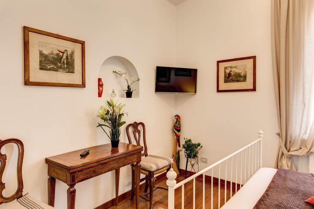 Cancello - Charme Holidays Apartment *