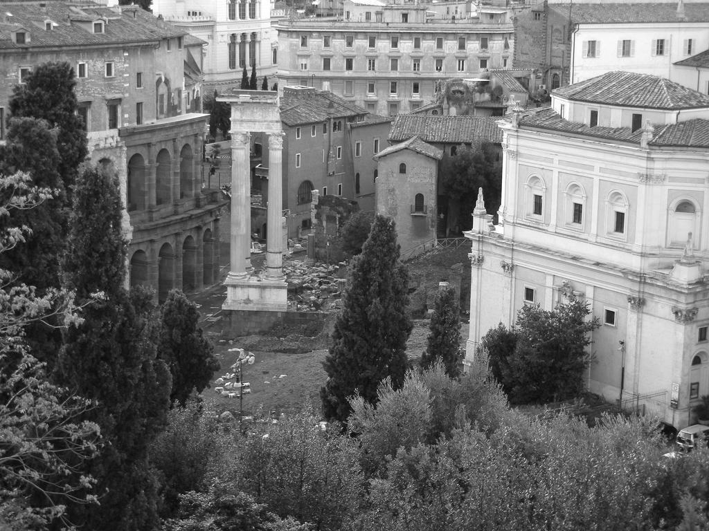 Appartement Cavour Guest
