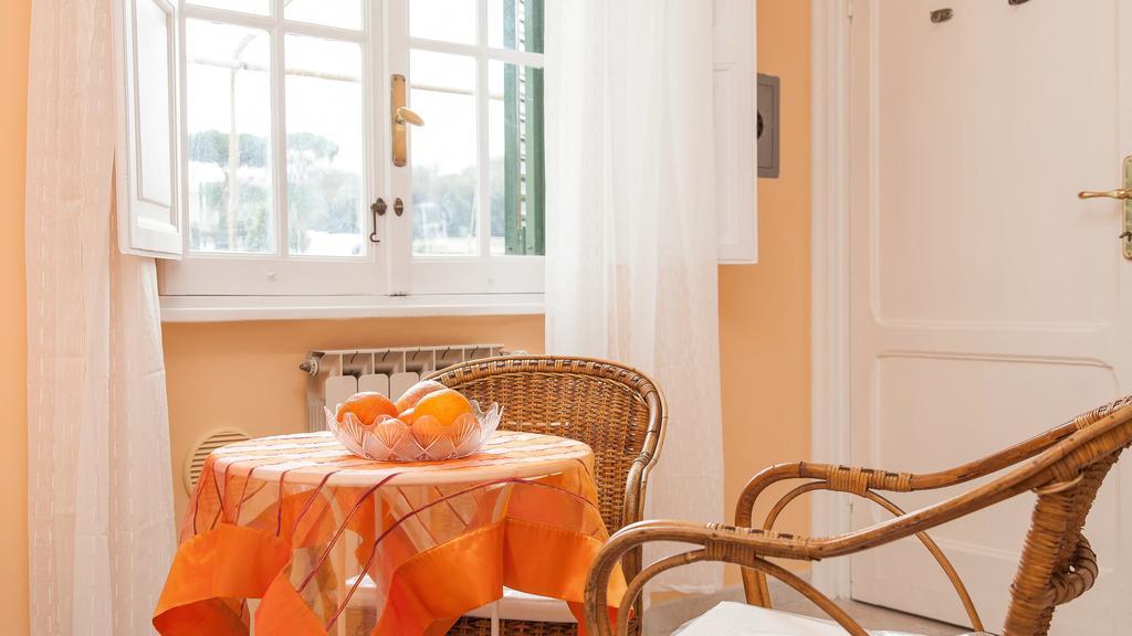 Appartement In Sistina View Rome