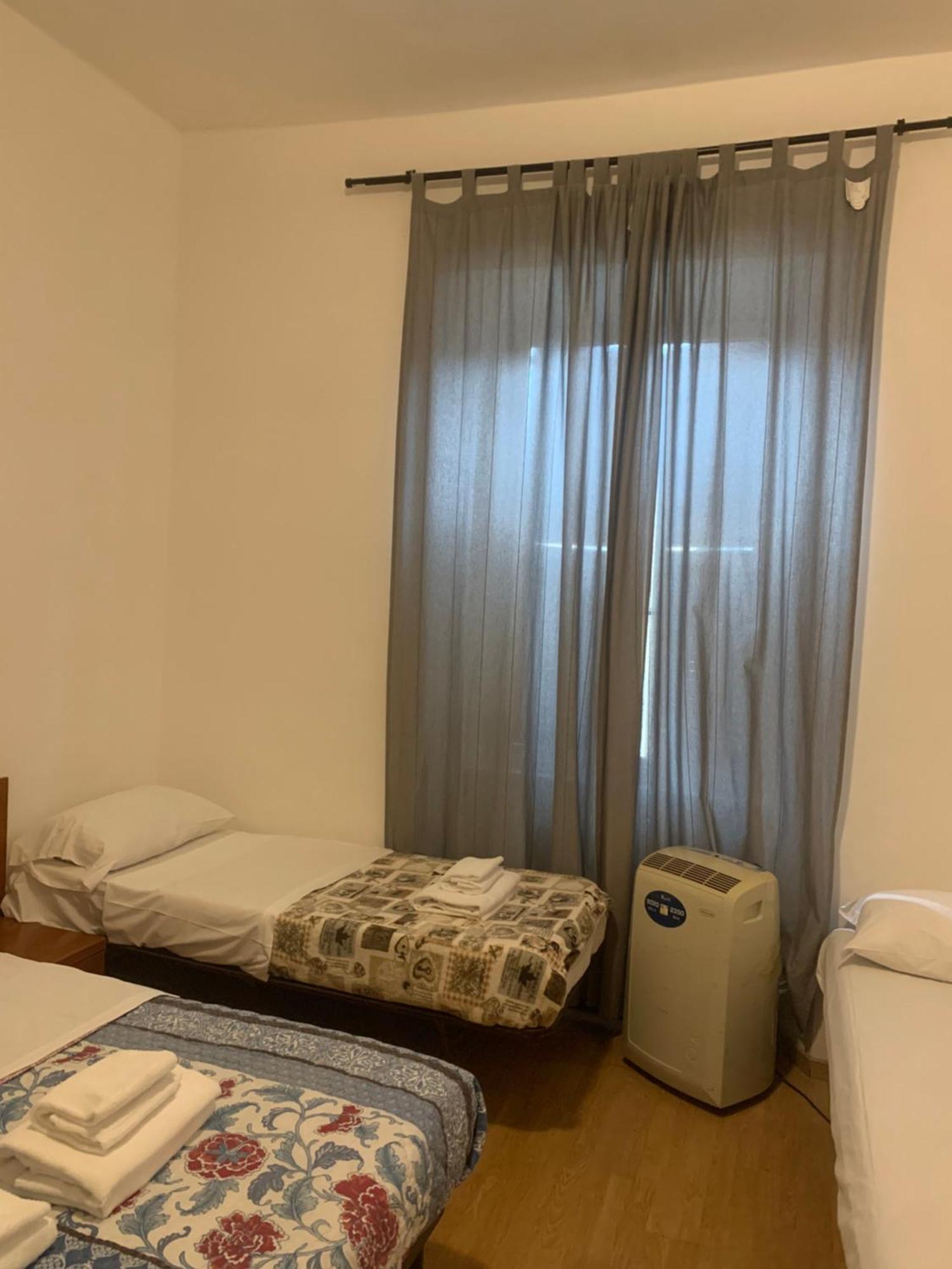 Guest house Paradise *