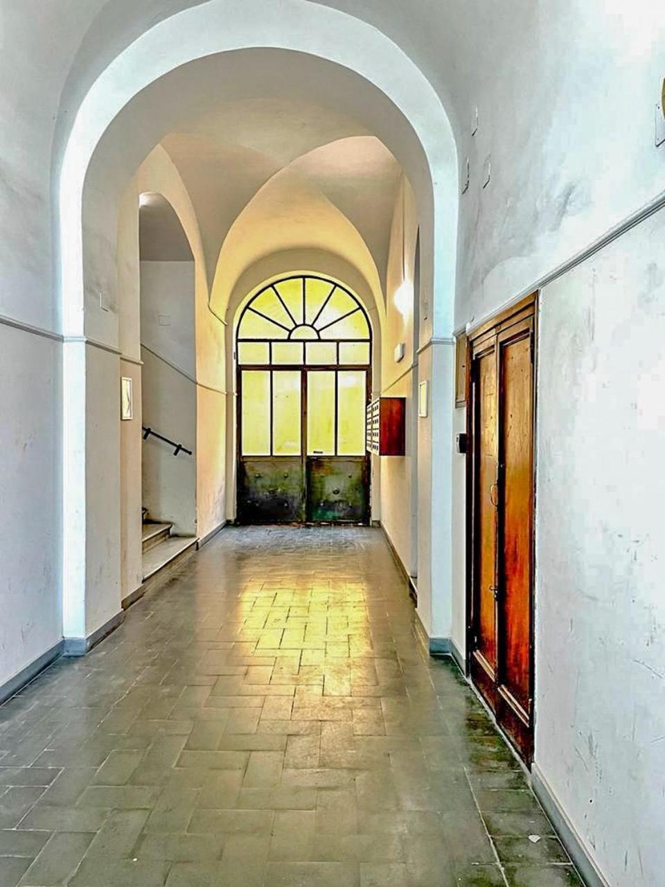 Al Parco Del Colosseo Apartment *