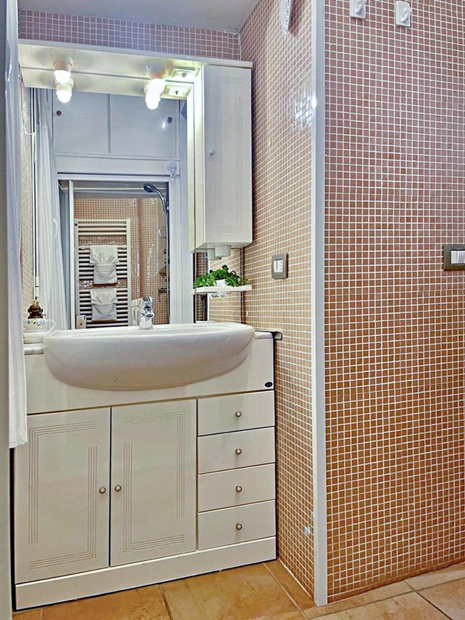 Apartment Al Parco Del Colosseo