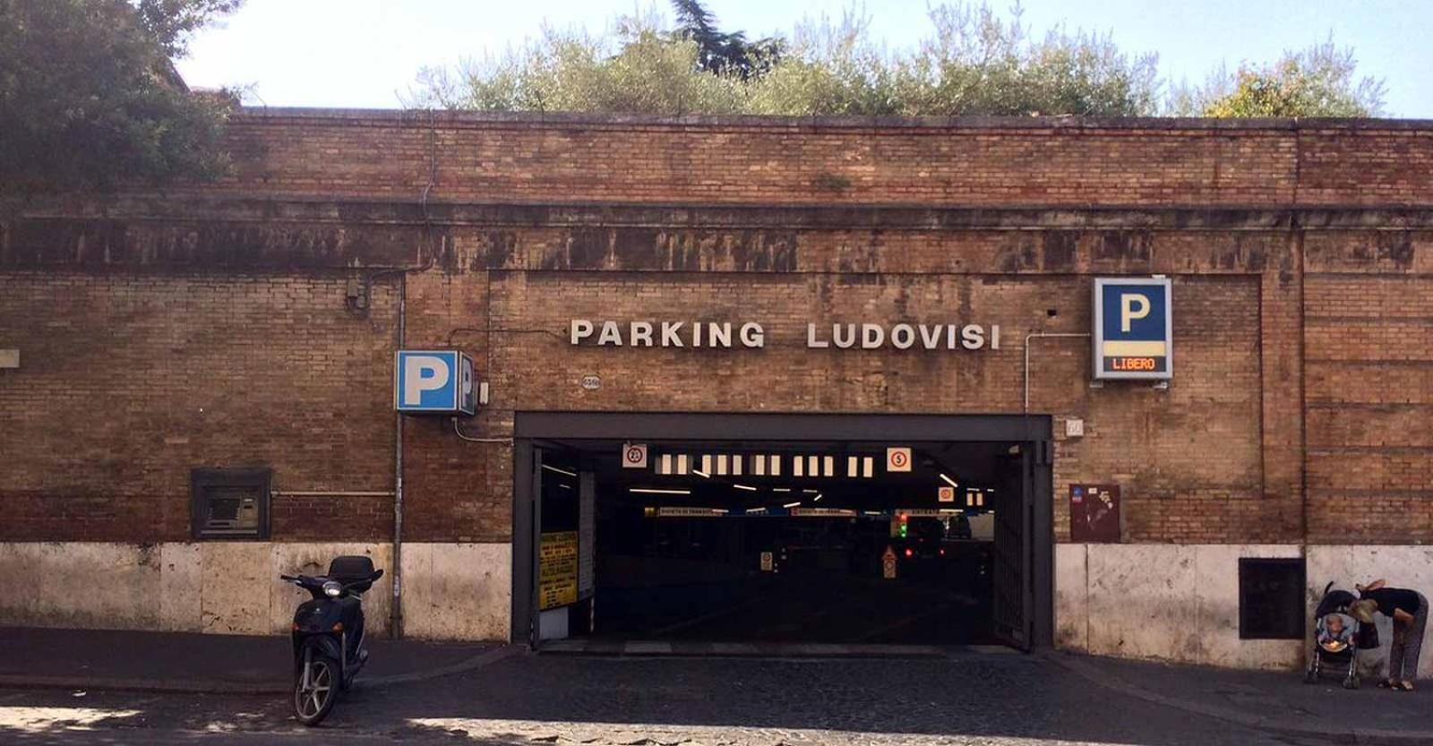 Tritone 91 Apartamento