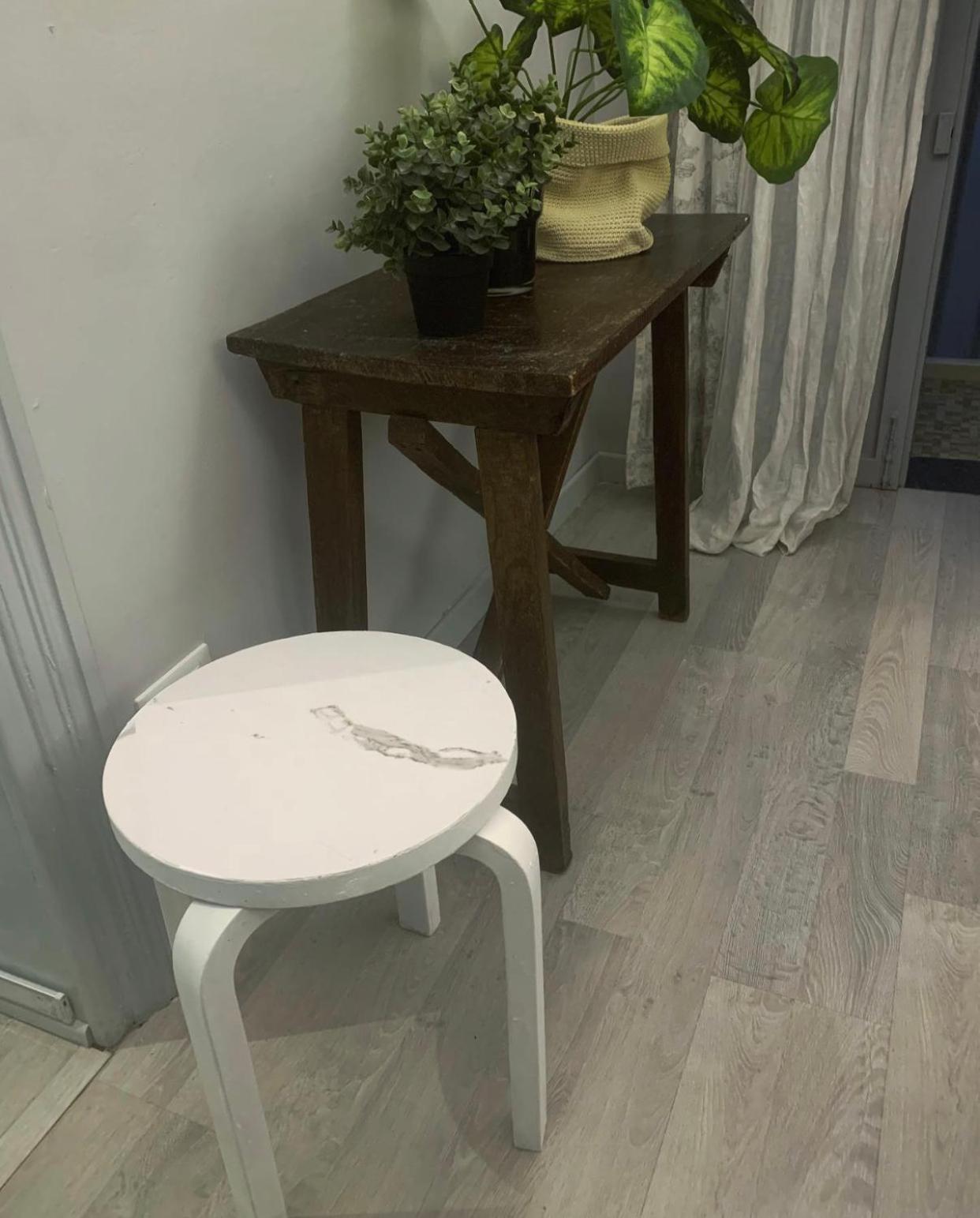Vittoria Appartement