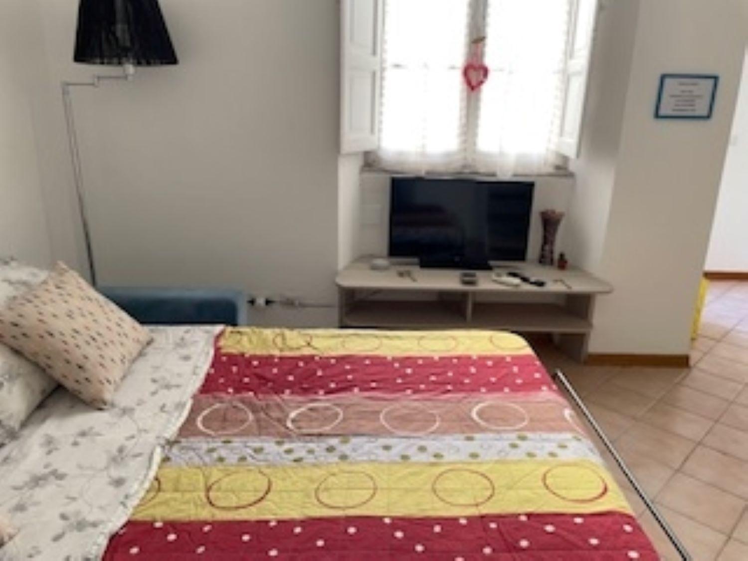 Loft Piccola Londra
