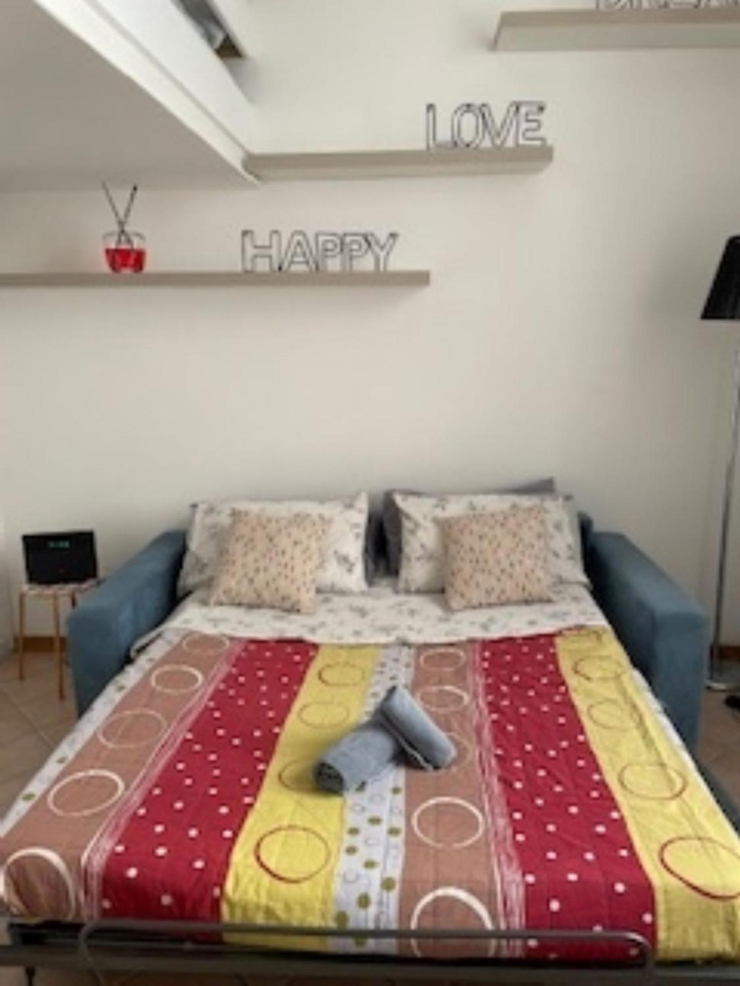 Loft Piccola Londra Apartment *