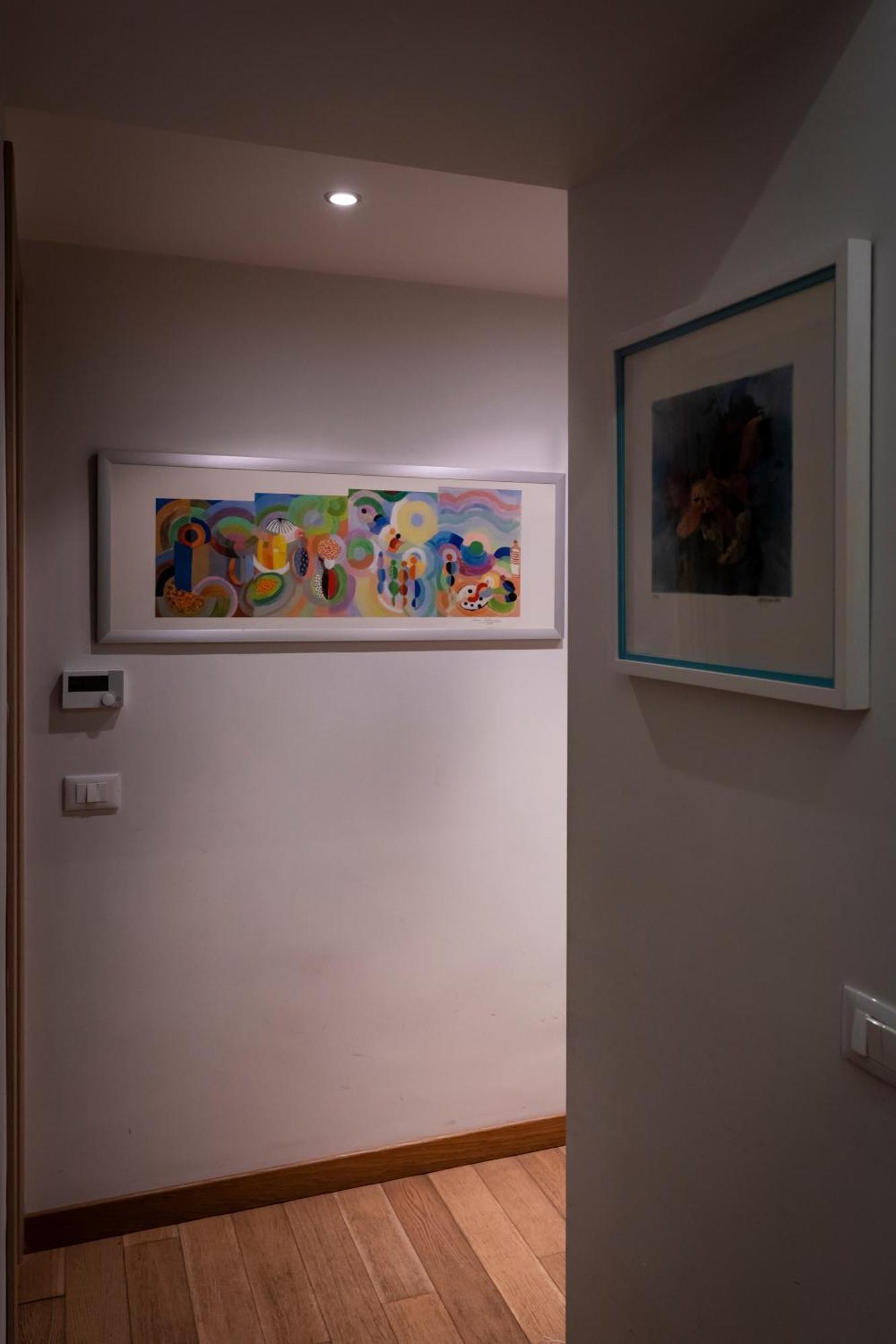 Appartamento Casa Cecilia A 2 Passi Dal Gemelli By Yourbesthostitalycom *