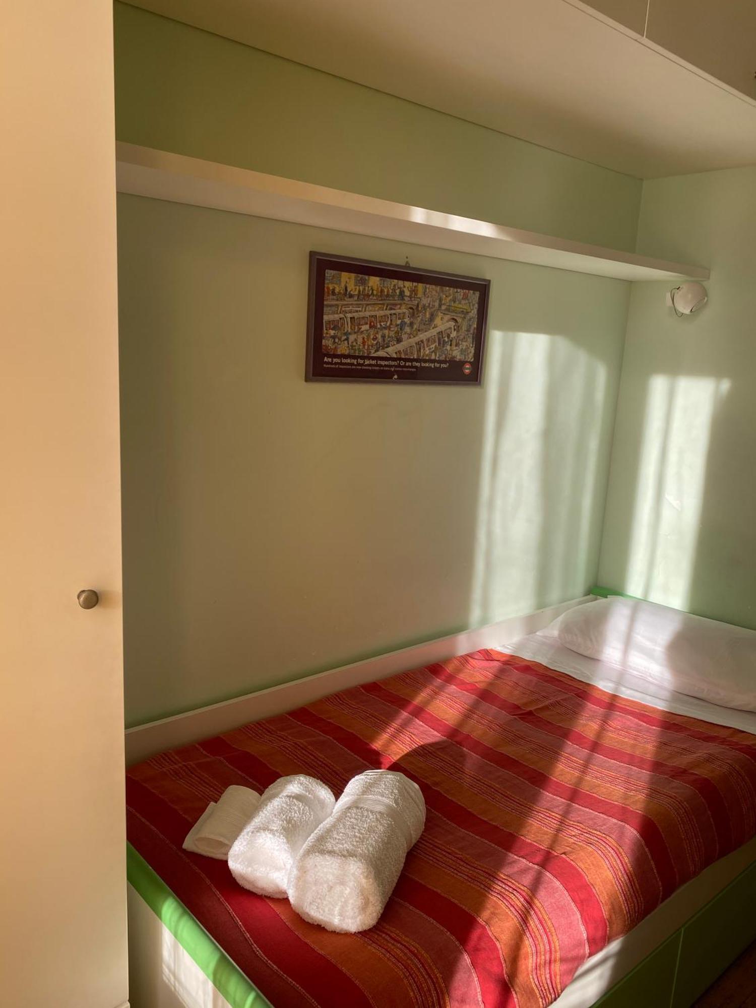 Casa Cecilia A 2 Passi Dal Gemelli By Yourbesthostitalycom Appartamento *