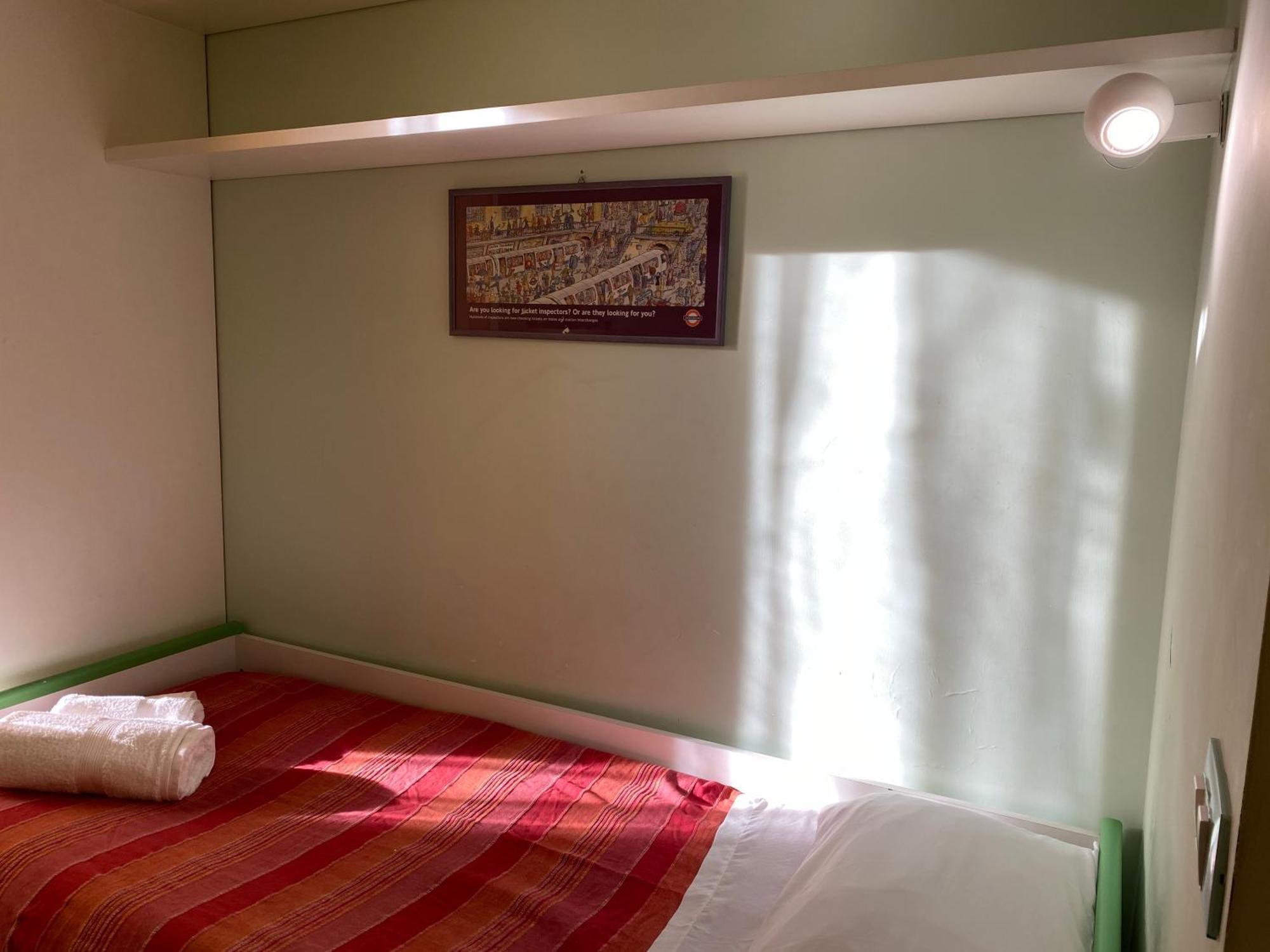 Casa Cecilia A 2 Passi Dal Gemelli By Yourbesthostitalycom