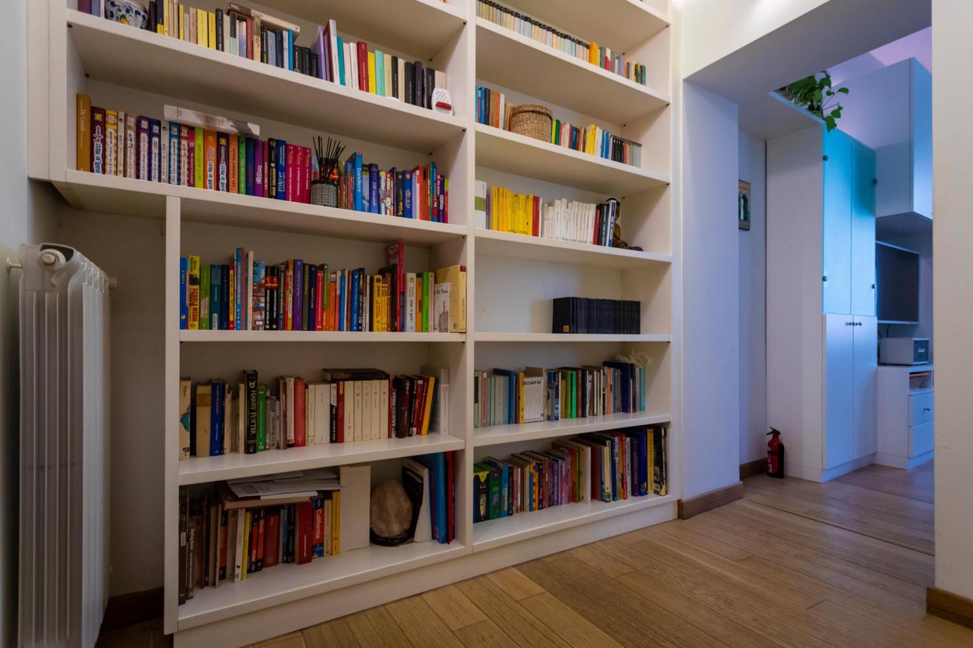Casa Cecilia A 2 Passi Dal Gemelli By Yourbesthostitalycom Appartamento Roma