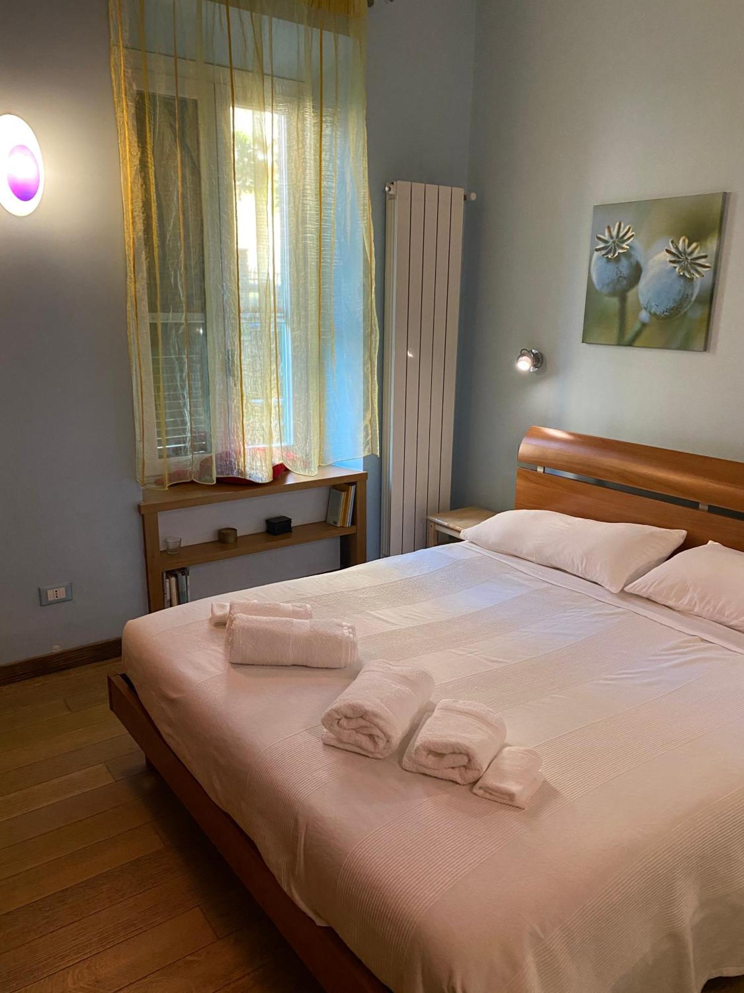 Casa Cecilia A 2 Passi Dal Gemelli By Yourbesthostitalycom Appartamento Roma