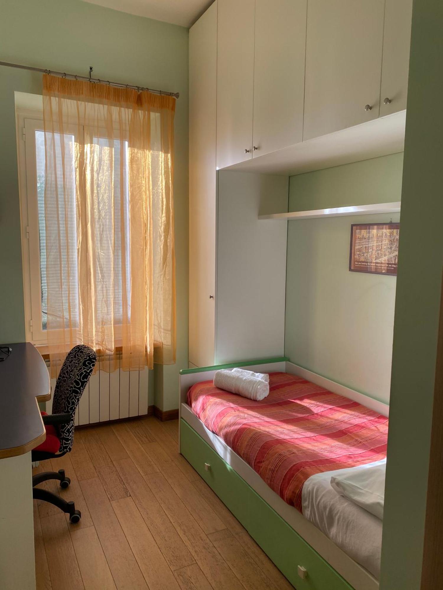 Appartamento Casa Cecilia A 2 Passi Dal Gemelli By Yourbesthostitalycom Roma