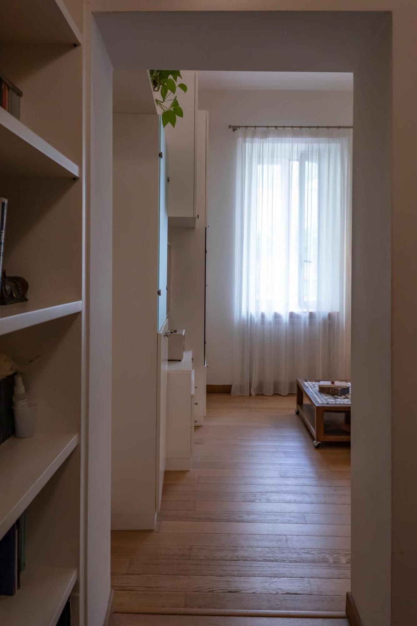 Casa Cecilia A 2 Passi Dal Gemelli By Yourbesthostitalycom Appartamento *