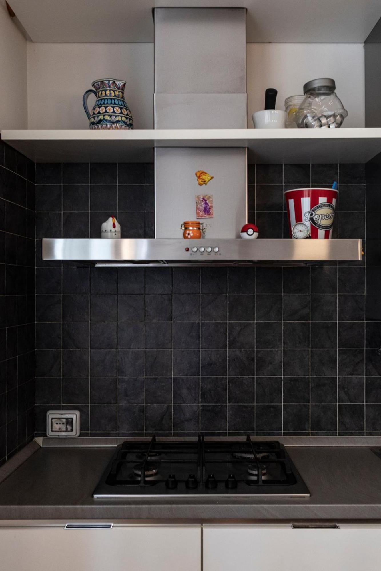 Appartamento Casa Cecilia A 2 Passi Dal Gemelli By Yourbesthostitalycom *