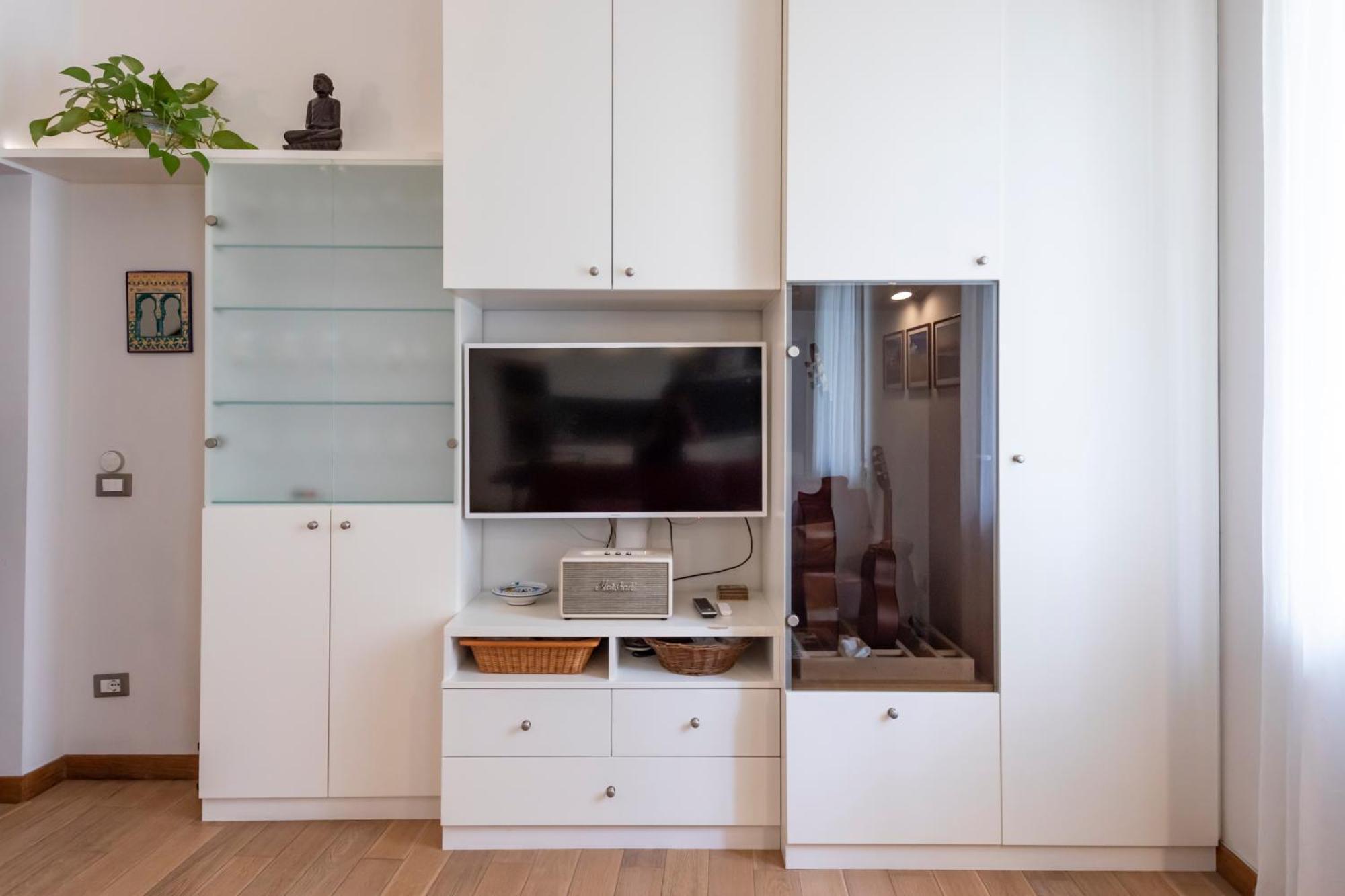 Casa Cecilia A 2 Passi Dal Gemelli By Yourbesthostitalycom Appartamento Roma