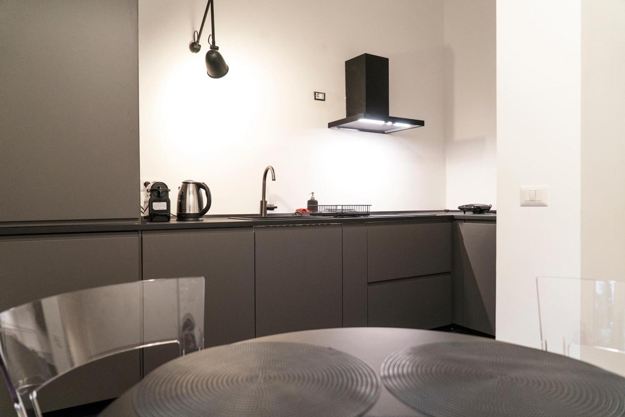 Apartamento San Pietro - Le Grazie Del Vaticano
