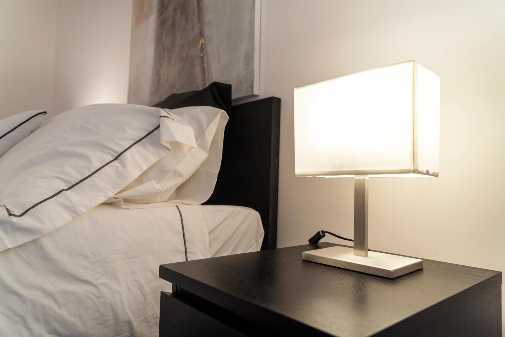 Apartamento San Pietro - Le Grazie Del Vaticano Roma