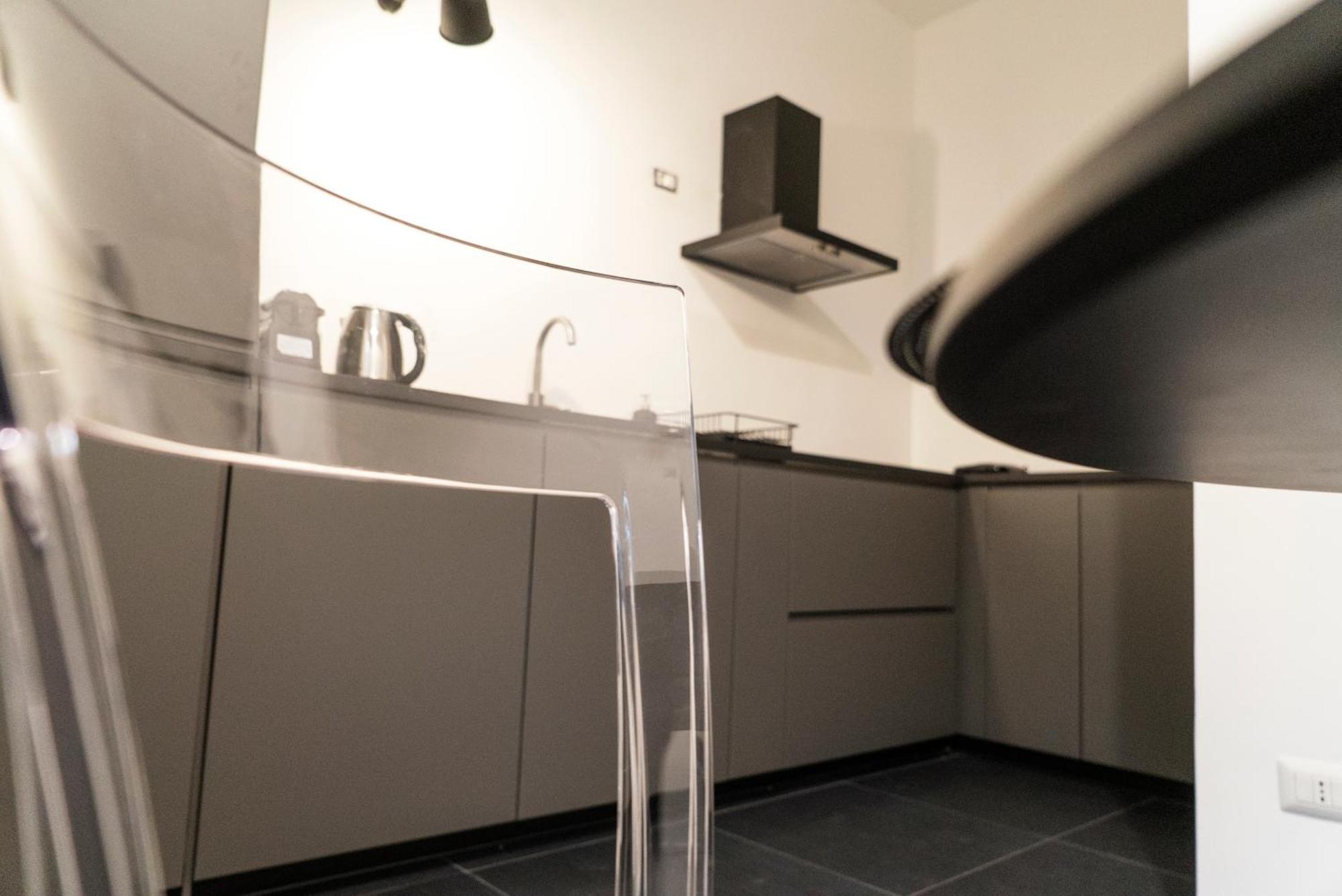 Apartamento San Pietro - Le Grazie Del Vaticano Roma