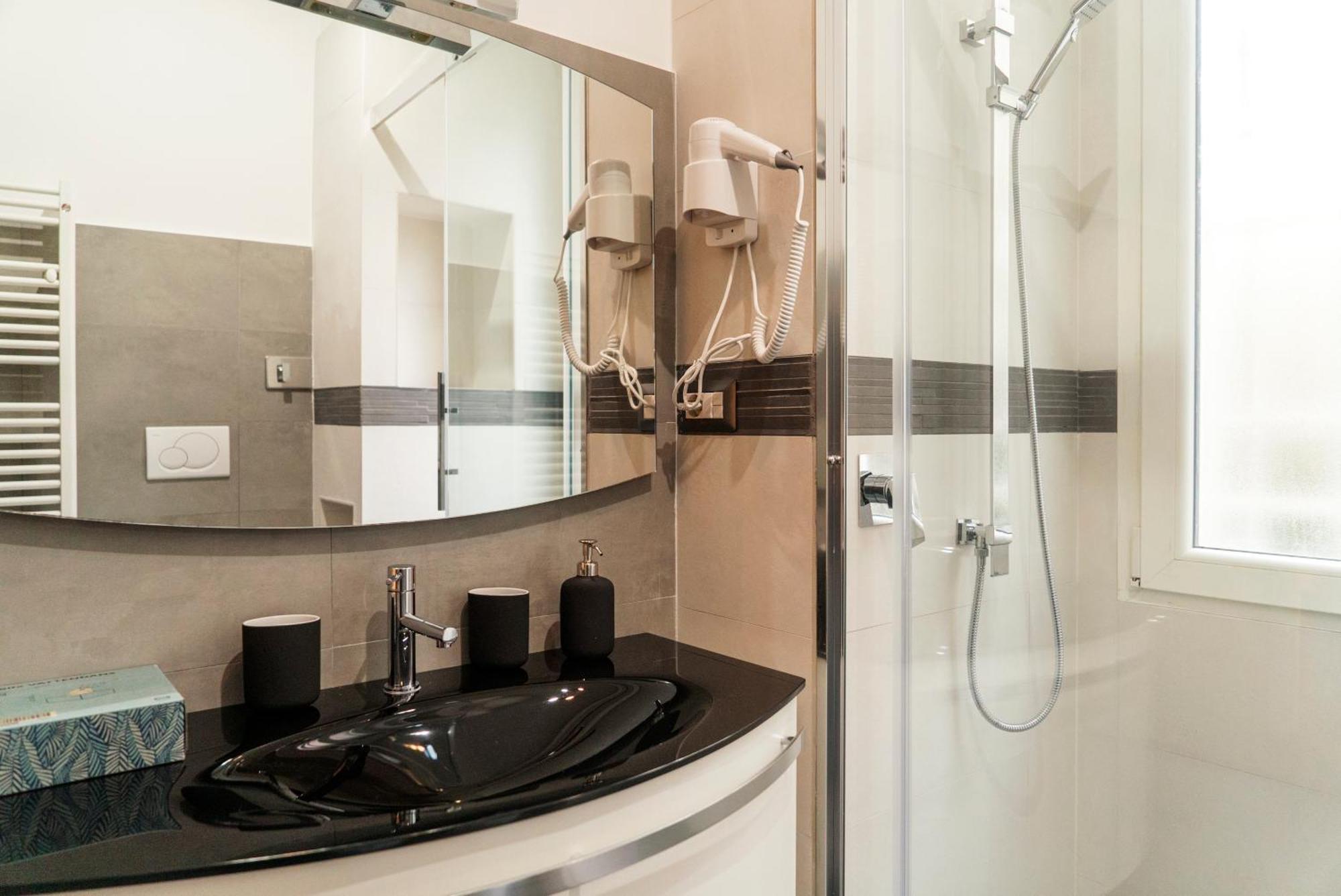 Apartamento San Pietro - Le Grazie Del Vaticano