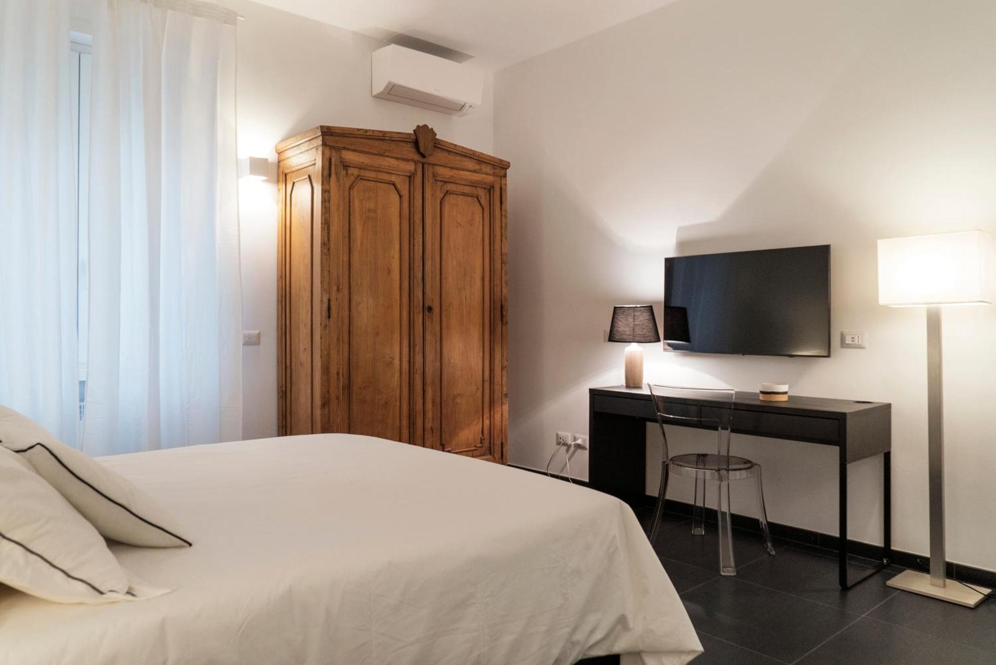 San Pietro - Le Grazie Del Vaticano Apartment Rome