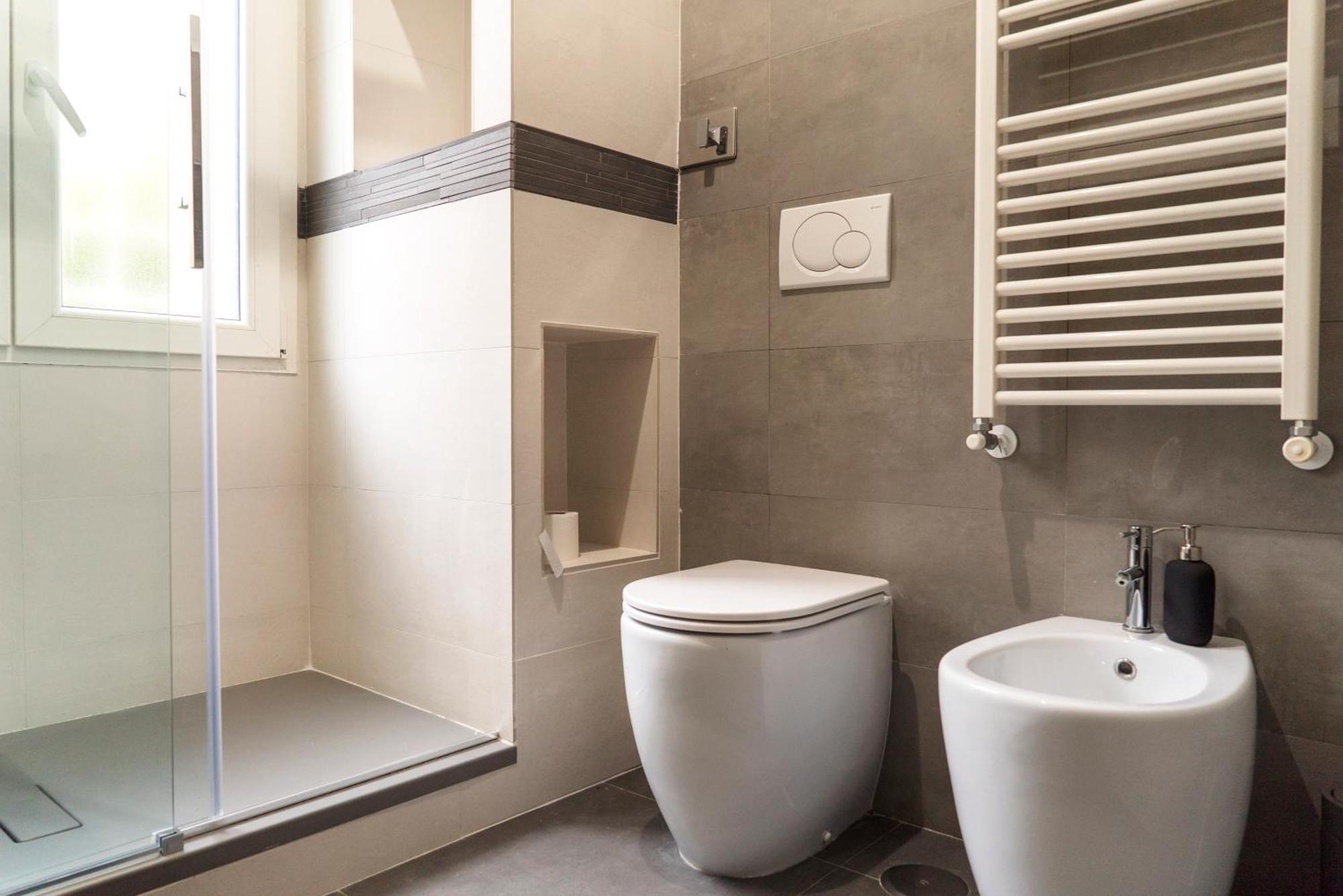 Apartamento San Pietro - Le Grazie Del Vaticano