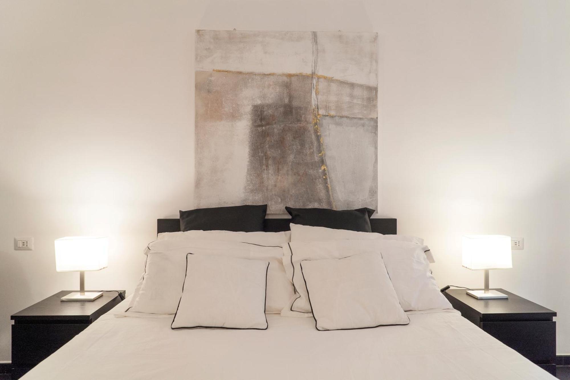 Apartamento San Pietro - Le Grazie Del Vaticano