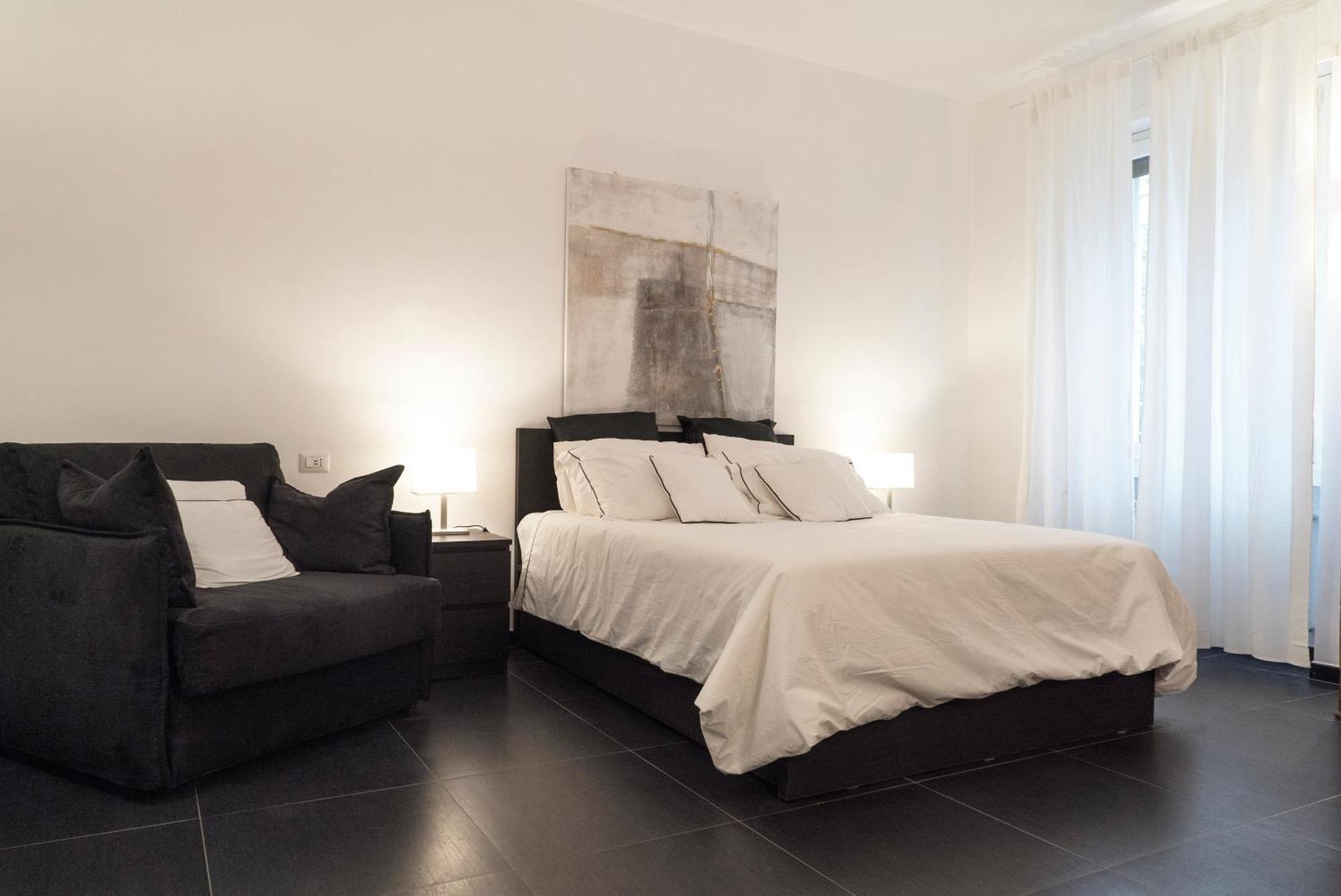 Apartment San Pietro - Le Grazie Del Vaticano Rome