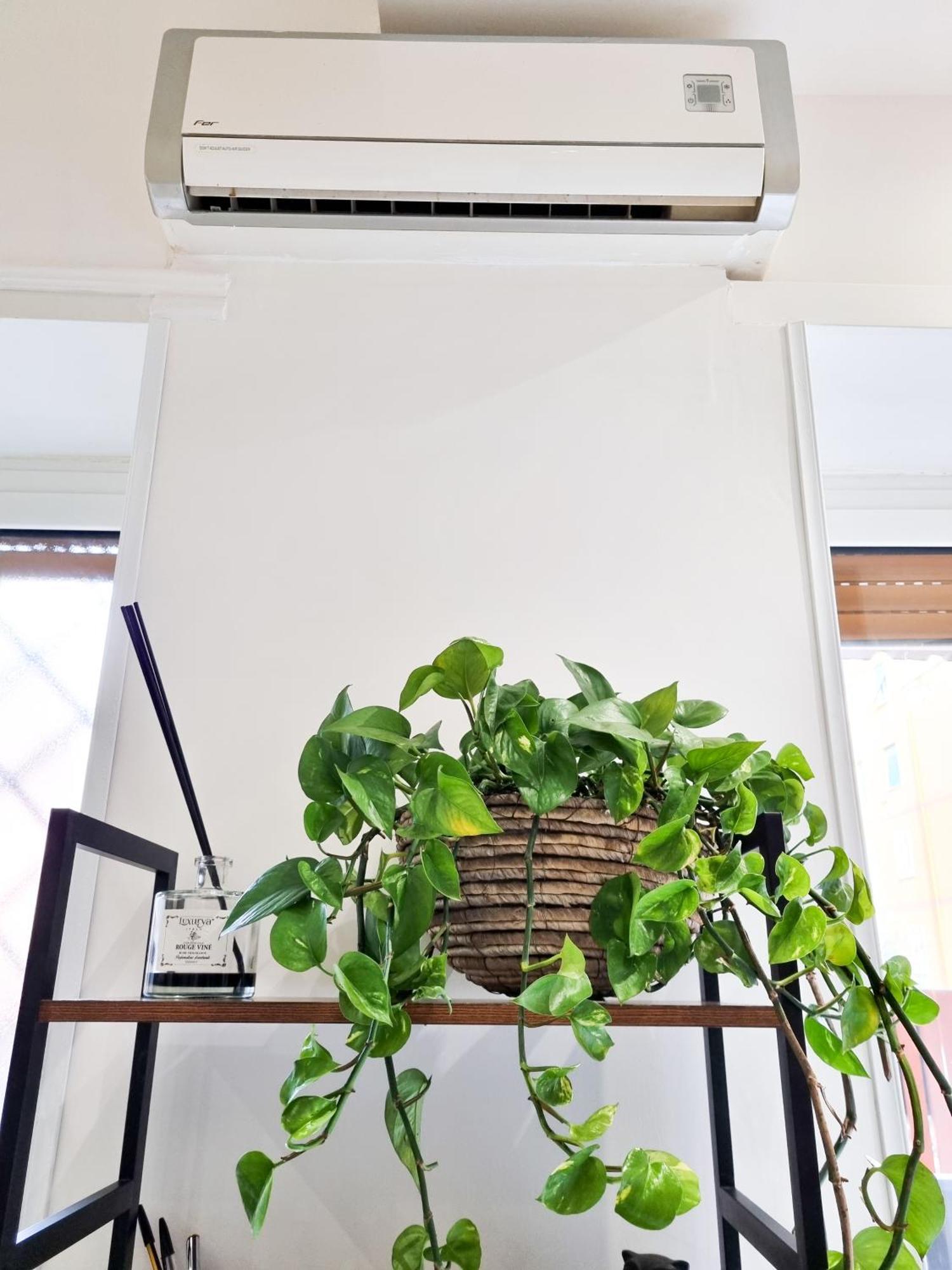 Hébergement de vacances La Casa Della Pineta Rome