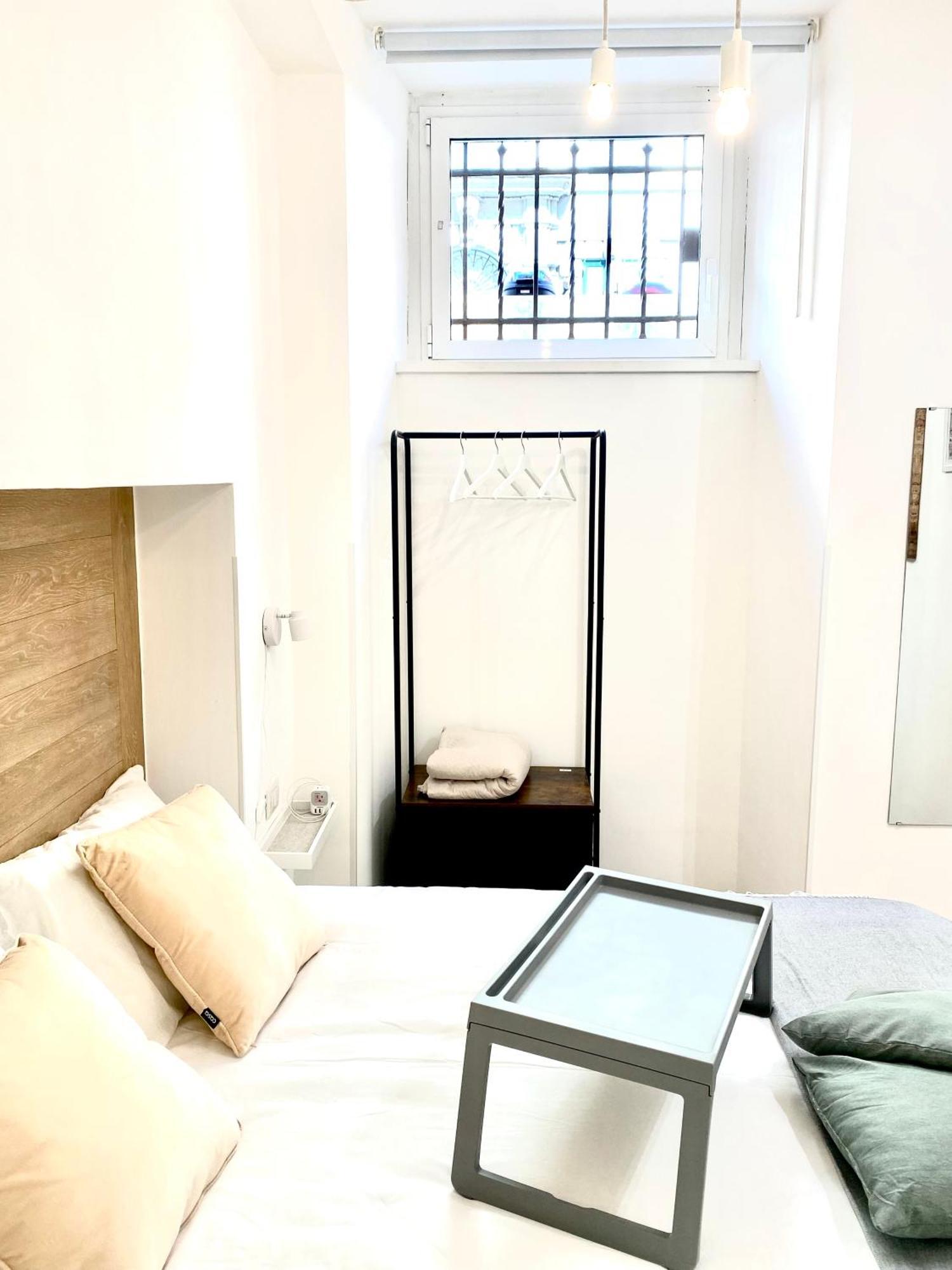 Apartment “suite Vaticano City” *