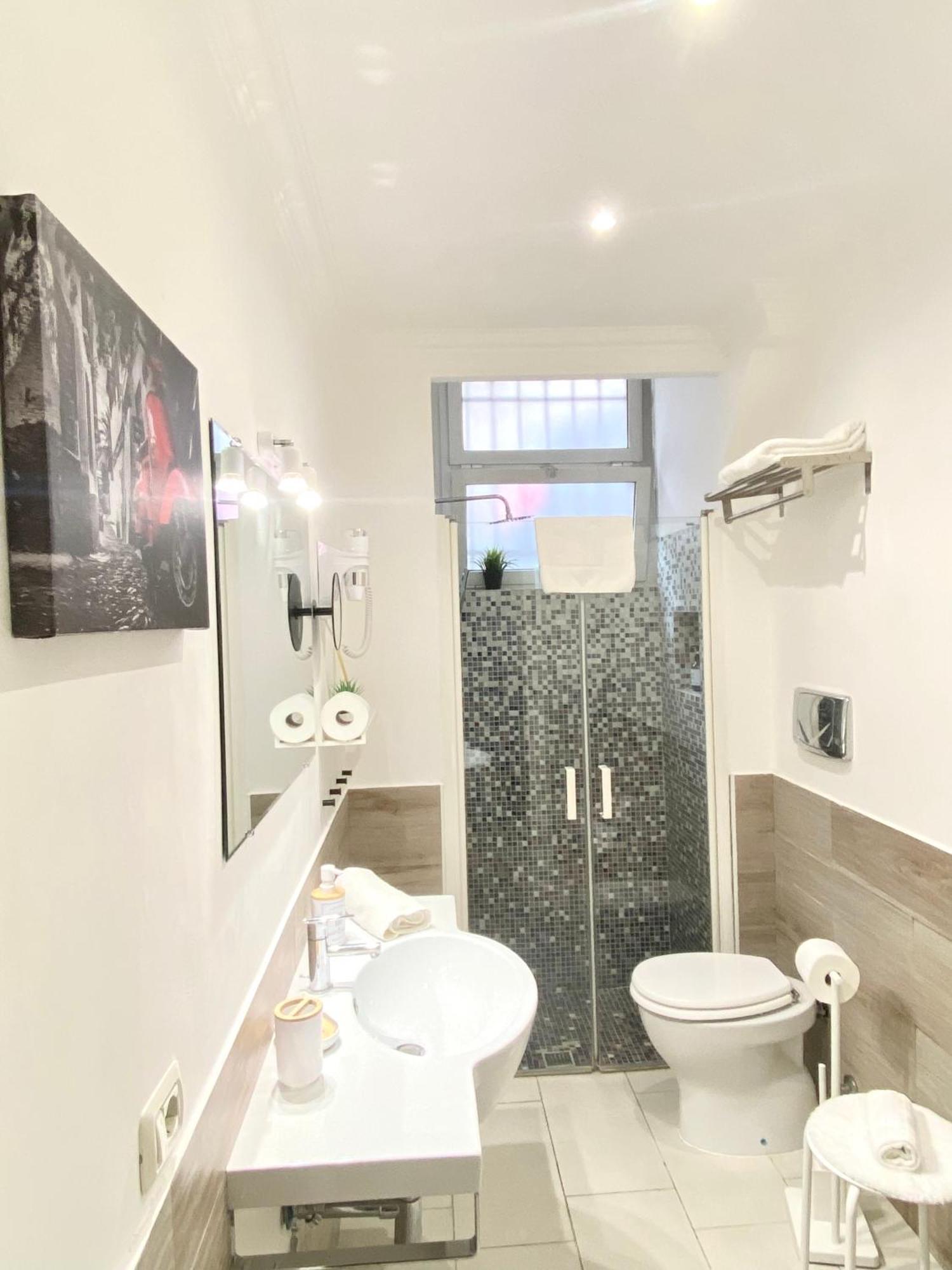Apartment “suite Vaticano City” Rome
