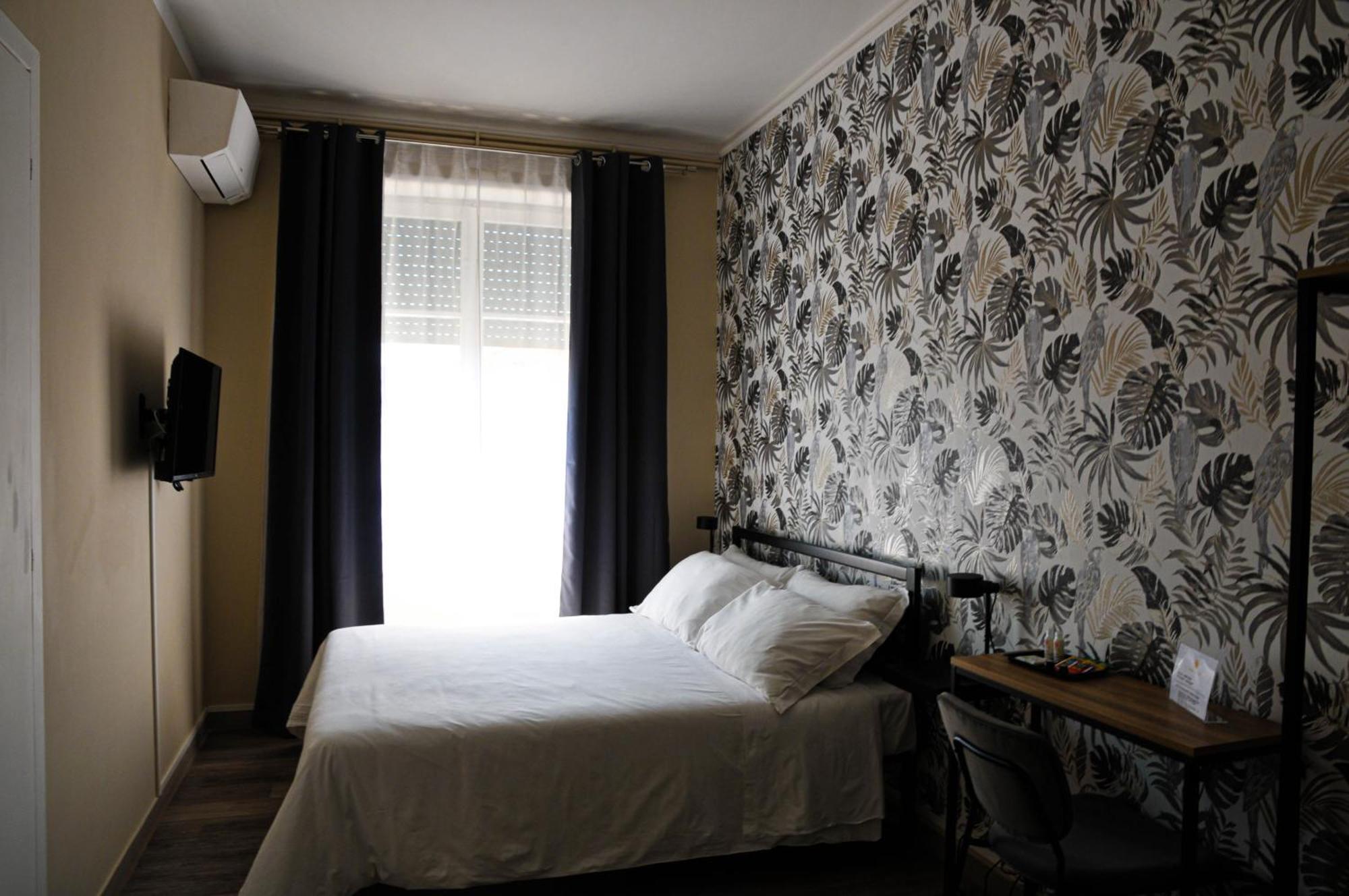 Prime Palace Guest house *
