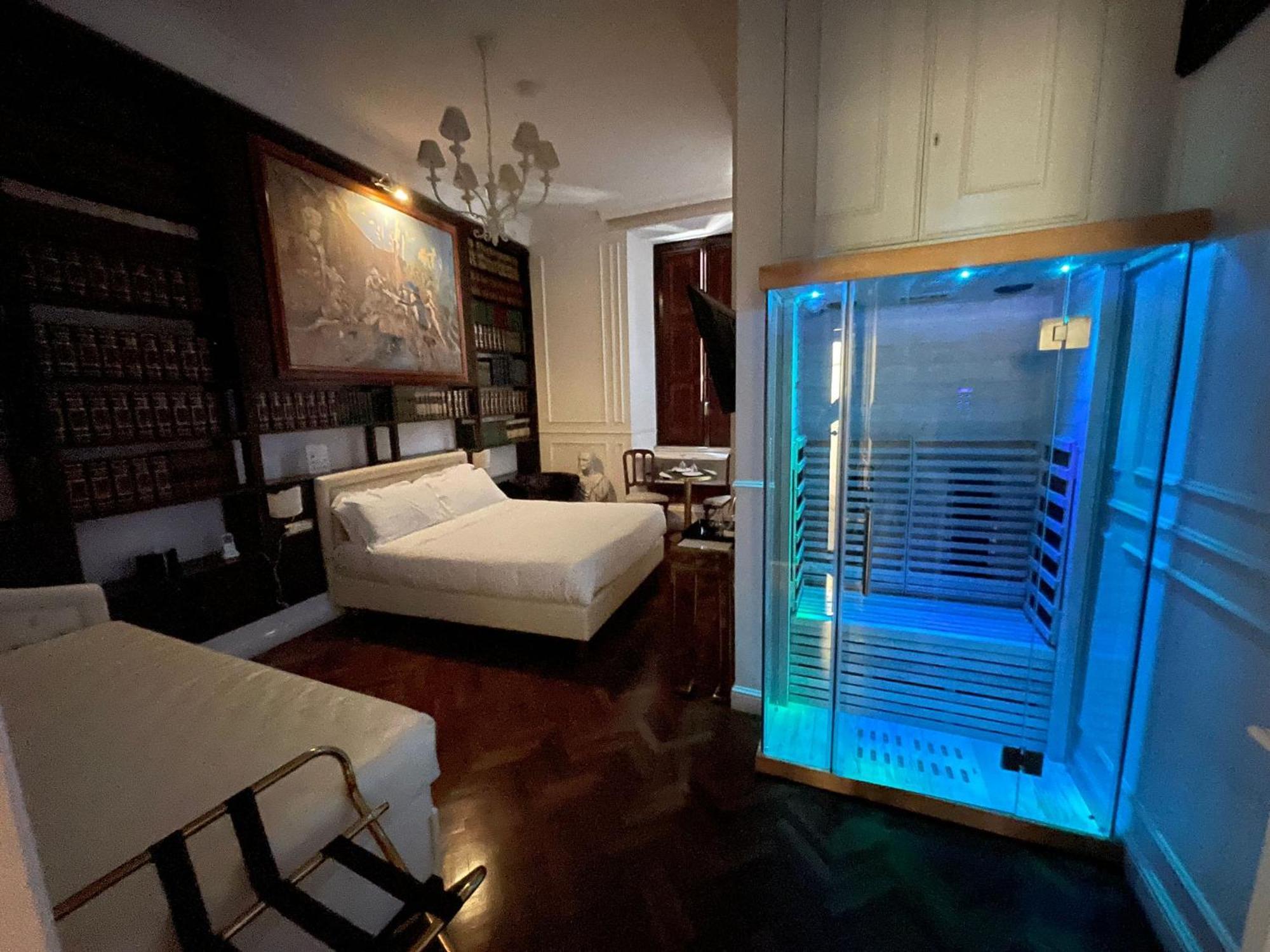 Navona Central Guest house 3*