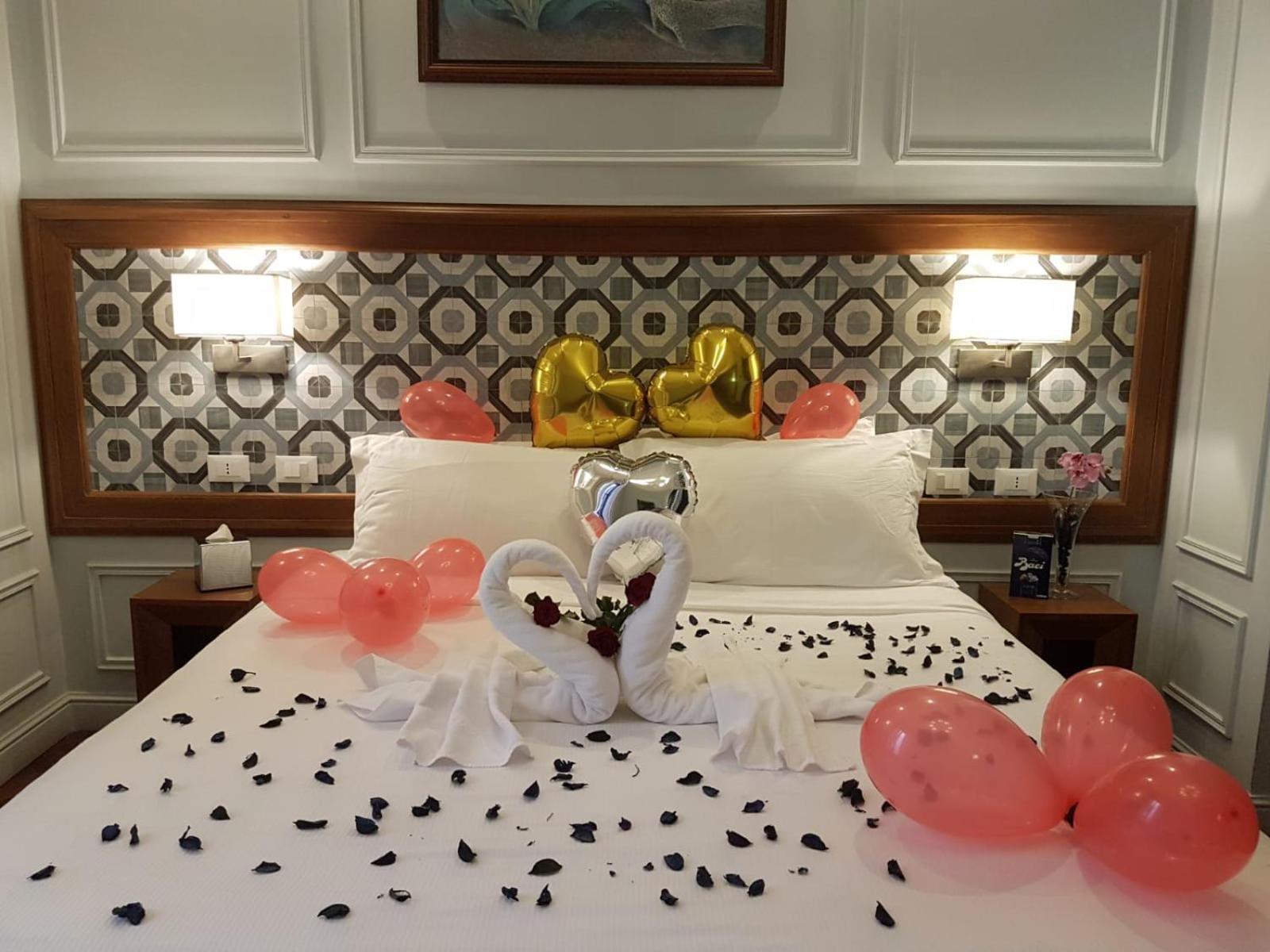 Guest house Navona Central