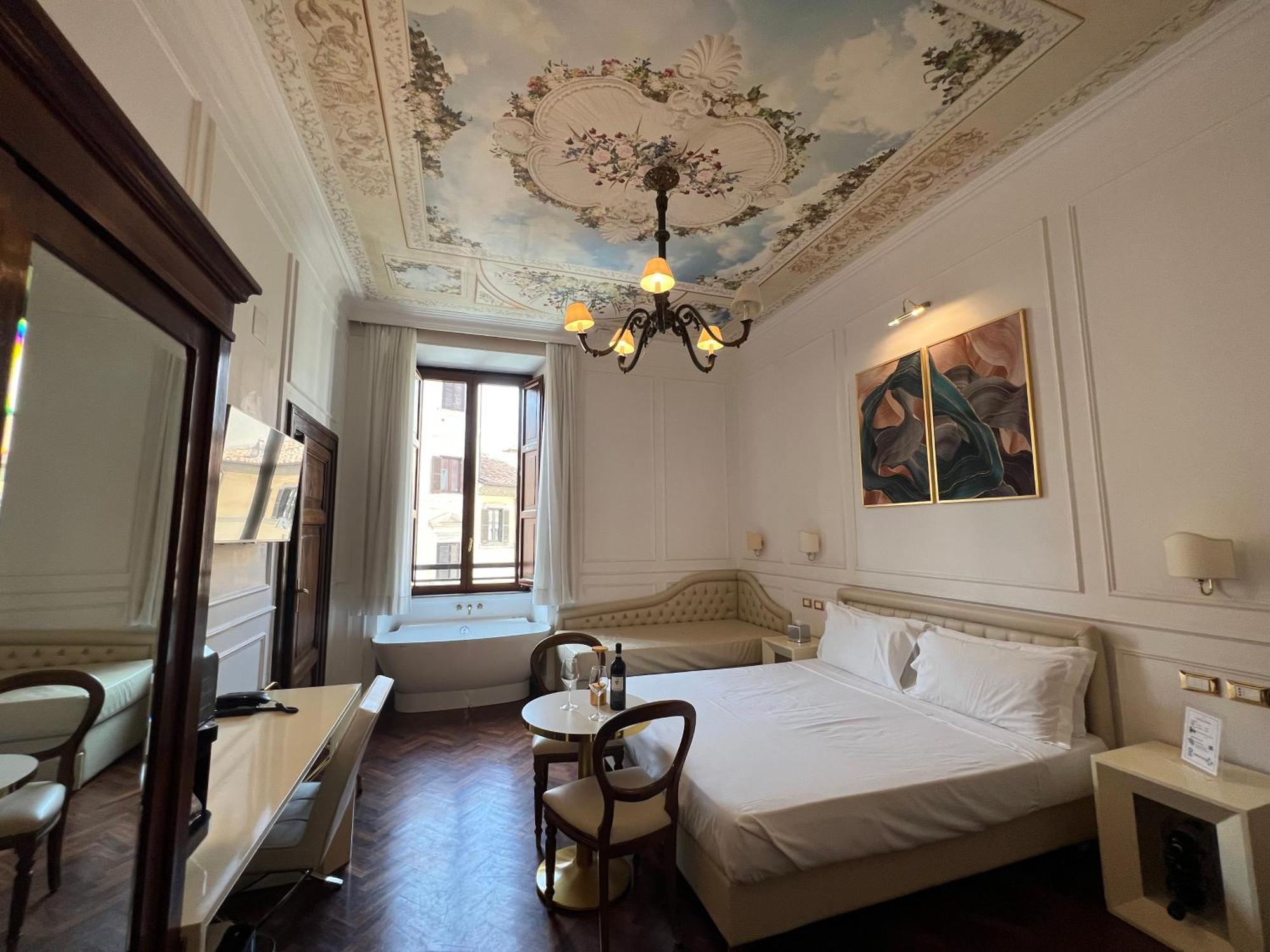Guest house Navona Central Rome
