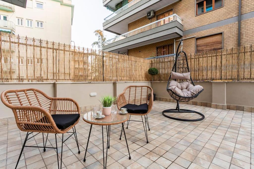Appartement Noh Collection 2bdr Apartment- Vatican Area