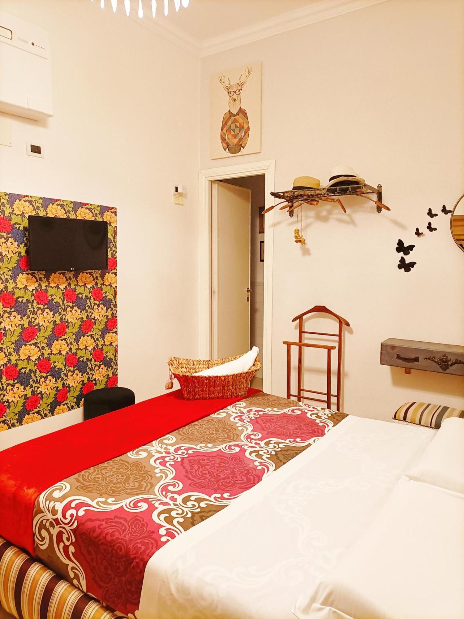 Festina Lente Apartamento